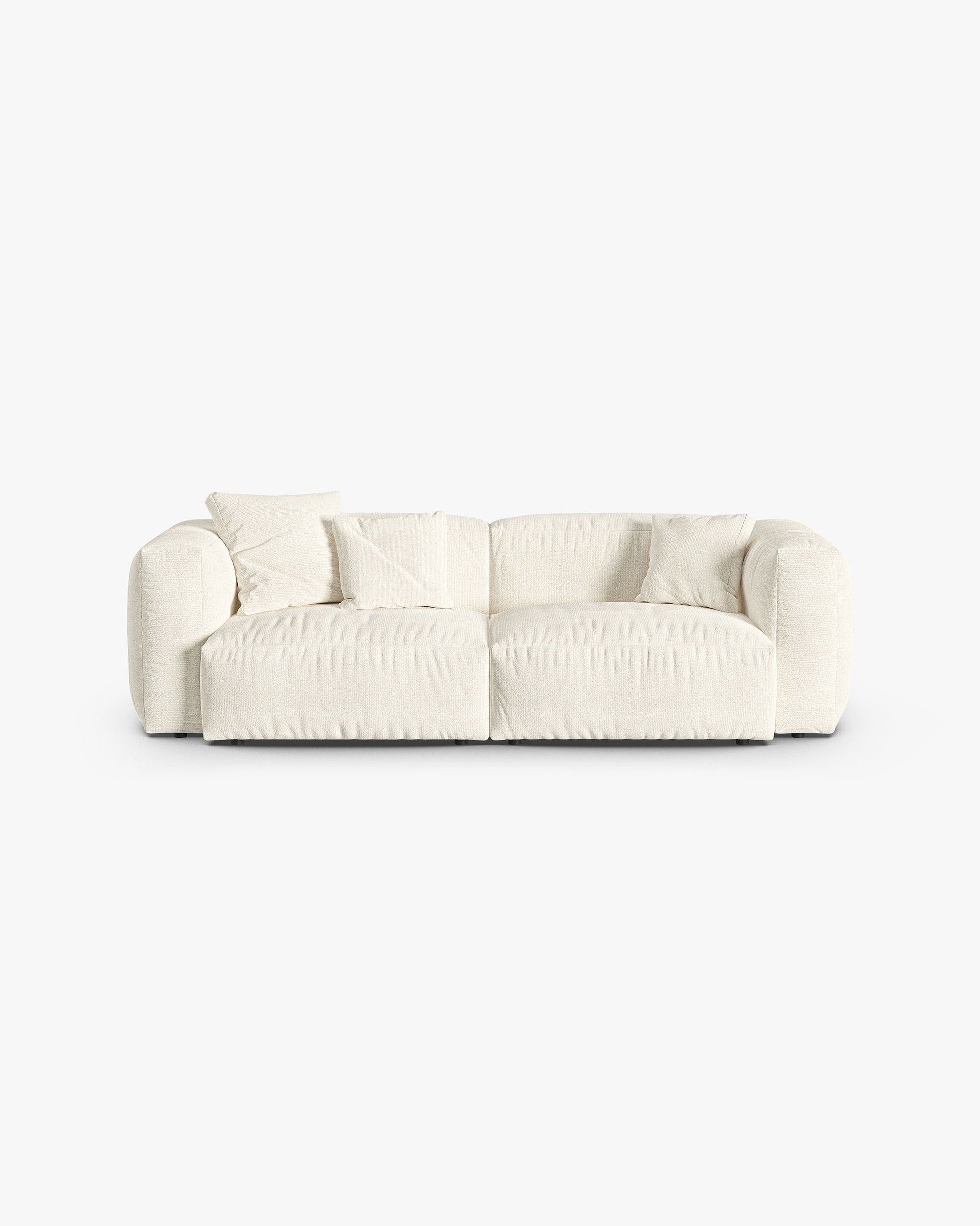Martina Boucle (Monnat) / Ivory 0