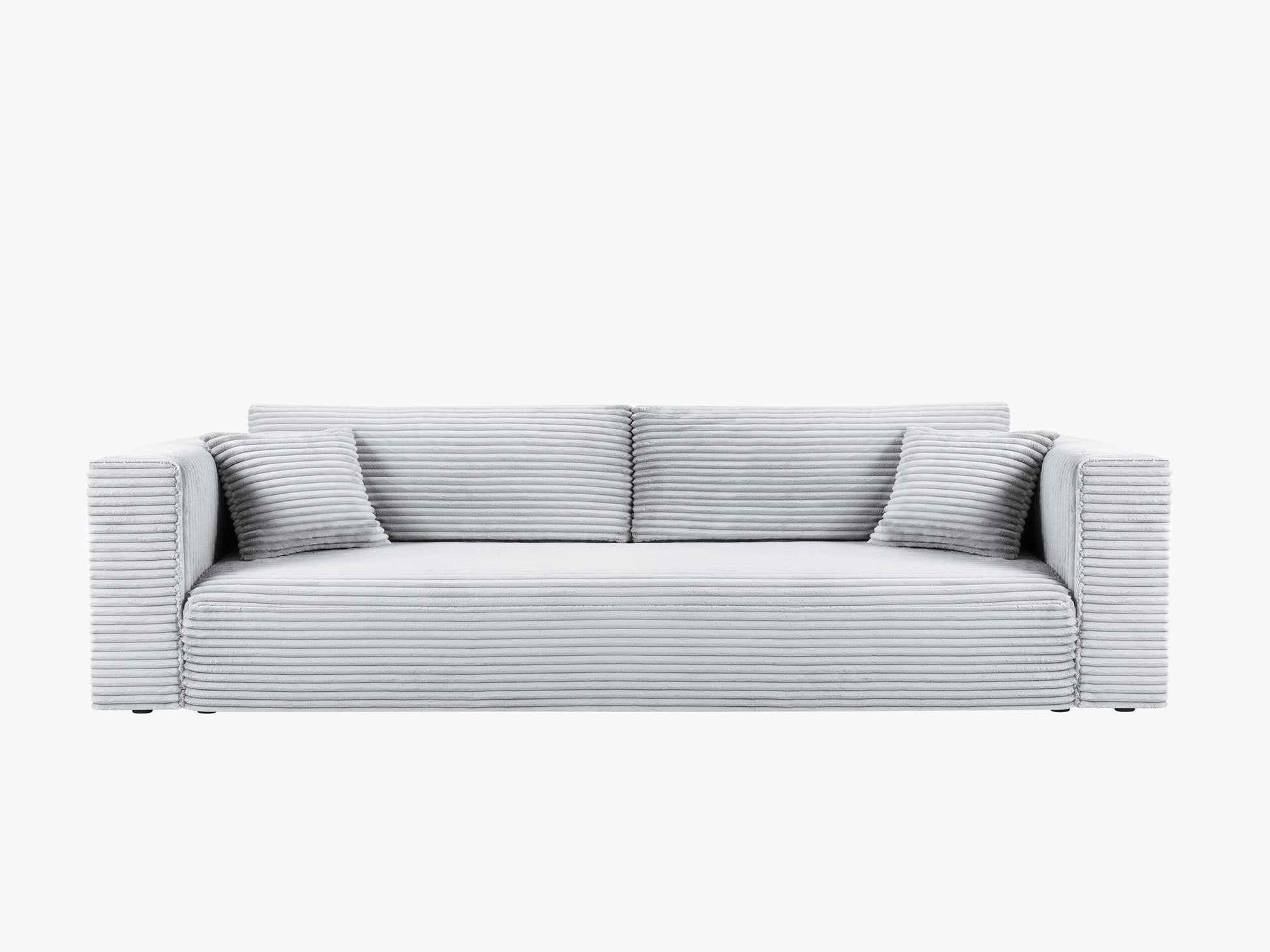 Diego Corduroy (Megra) / Light grey 0