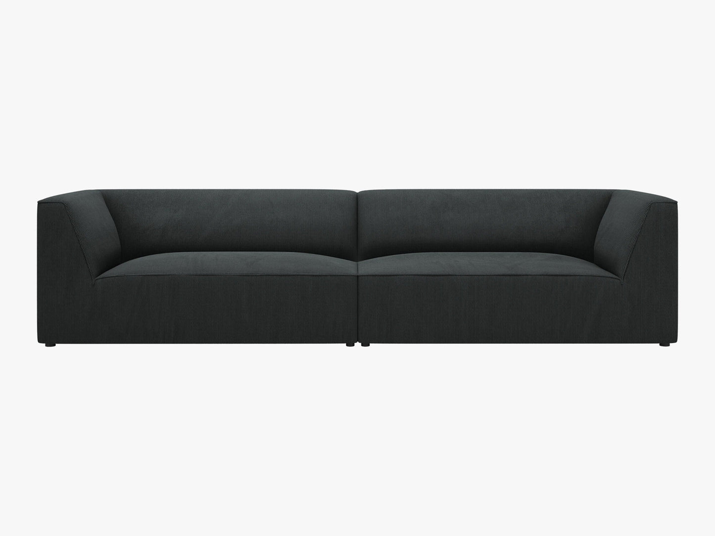 Ruby Corduroy (Scabla) / Black 0