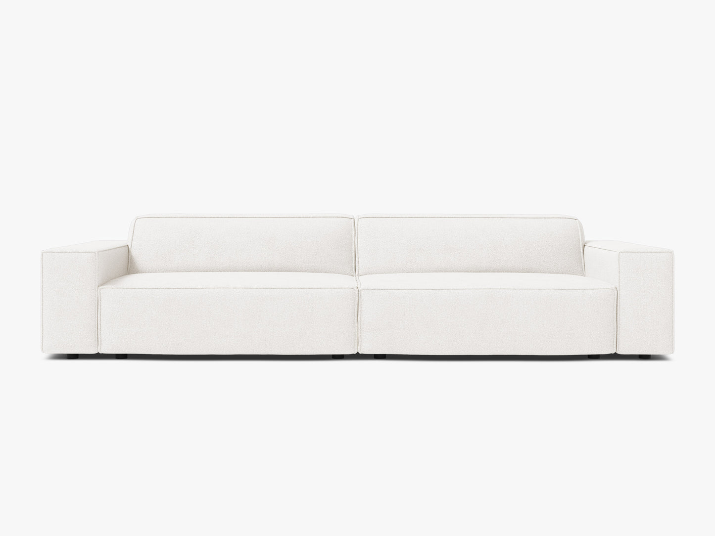 Jodie Boucle (Bal2073) / White 0