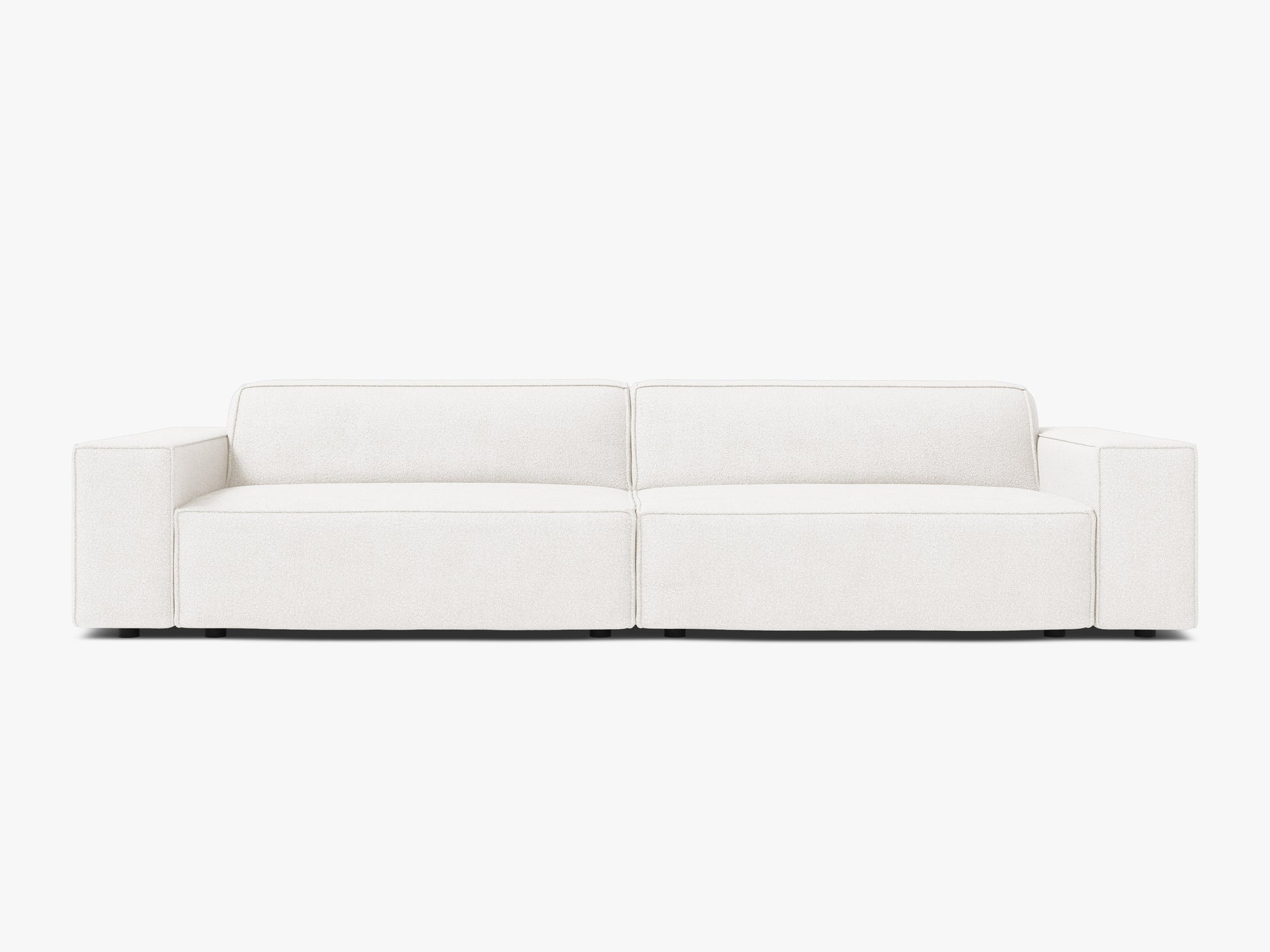 Jodie Boucle (Bal2073) / White 0