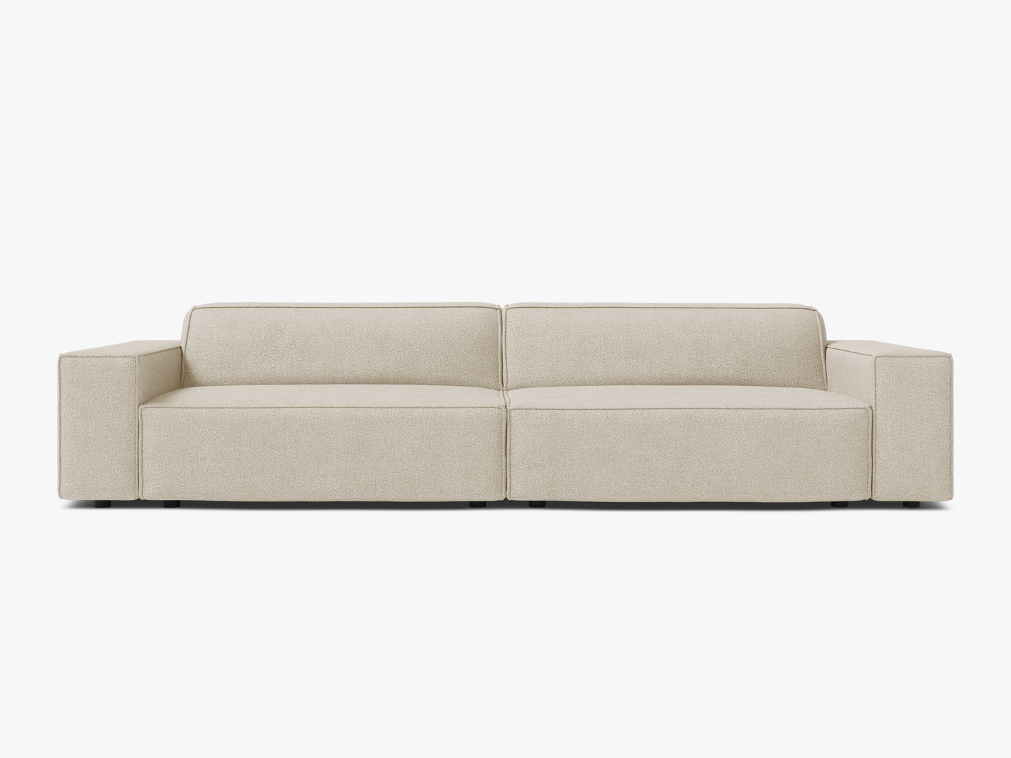 Jodie Boucle (Bal2074) / Beige 0