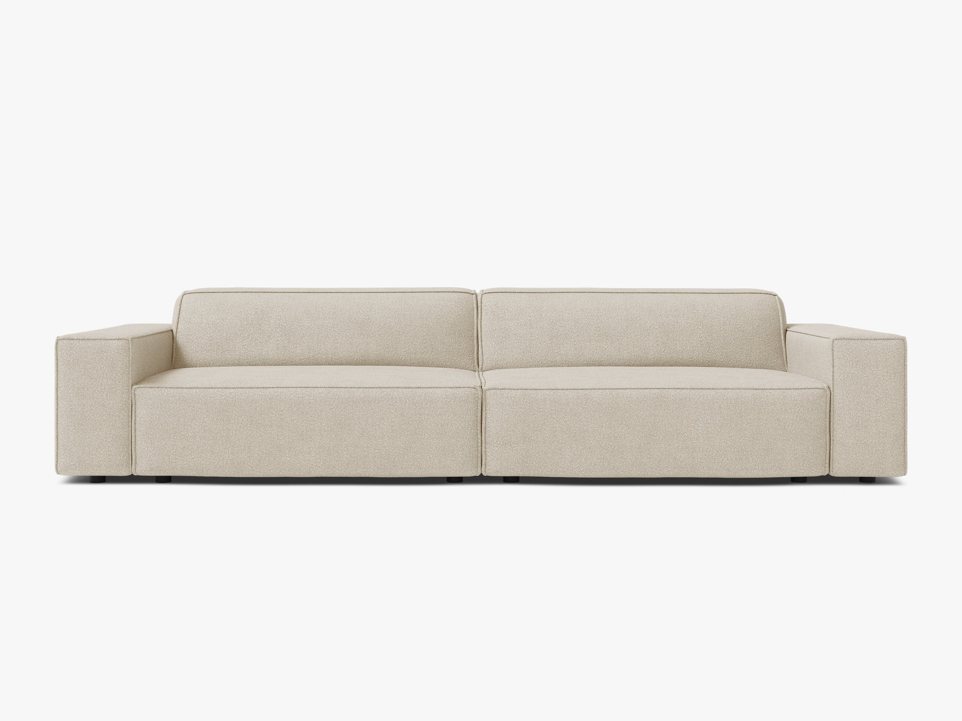 Jodie Boucle (Bal2074) / Beige 0
