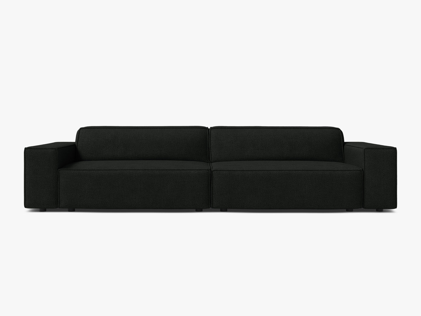 Jodie Boucle (Bal2082) / Black 0