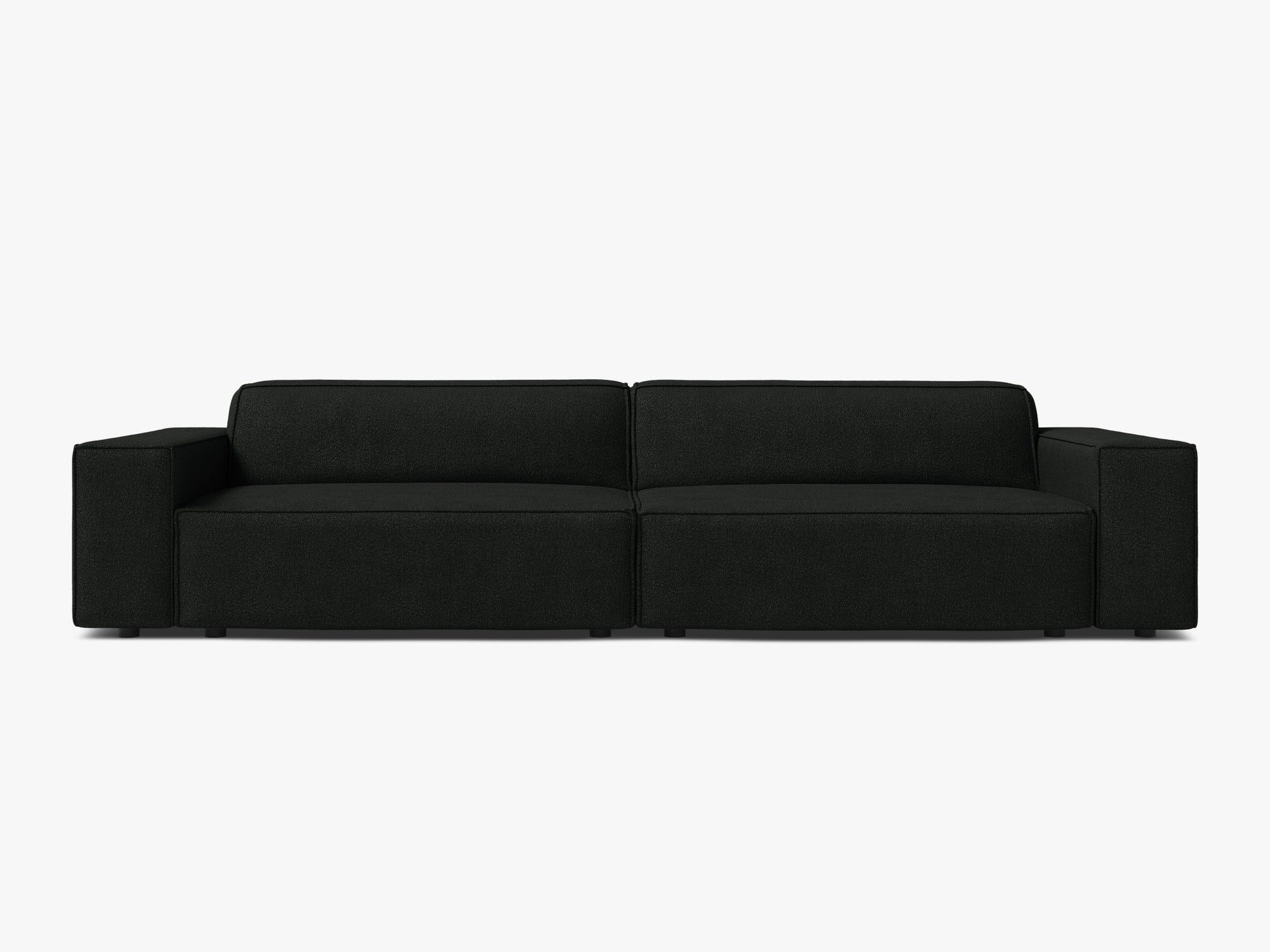 Jodie Boucle (Bal2082) / Black 0