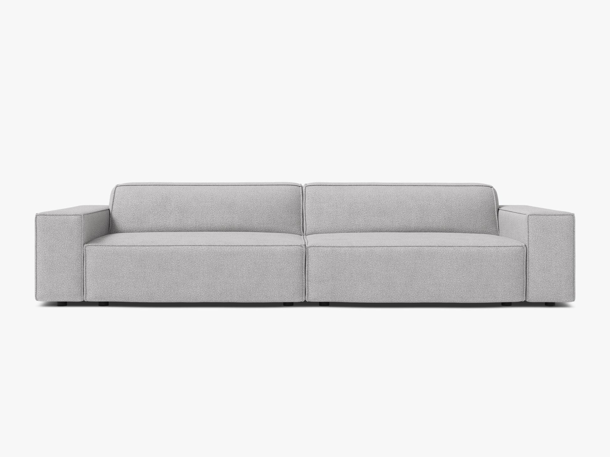 Jodie Boucle (Bal2085) / Light grey 0