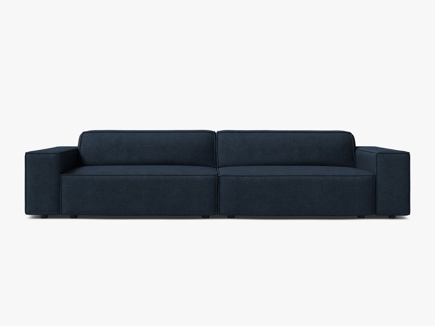 Jodie Boucle (Bal2088) / Dark blue 0