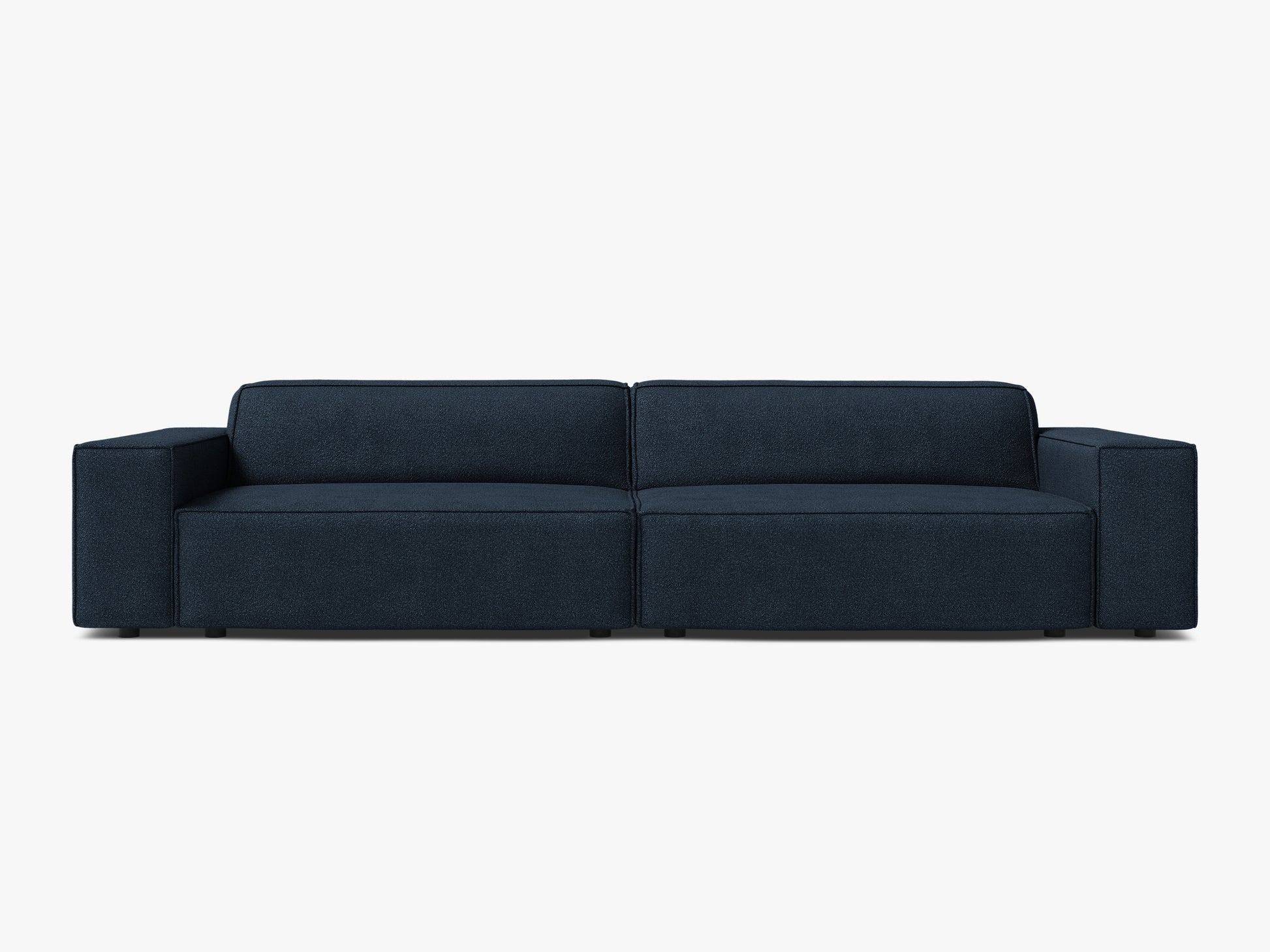 Jodie Boucle (Bal2088) / Dark blue 0