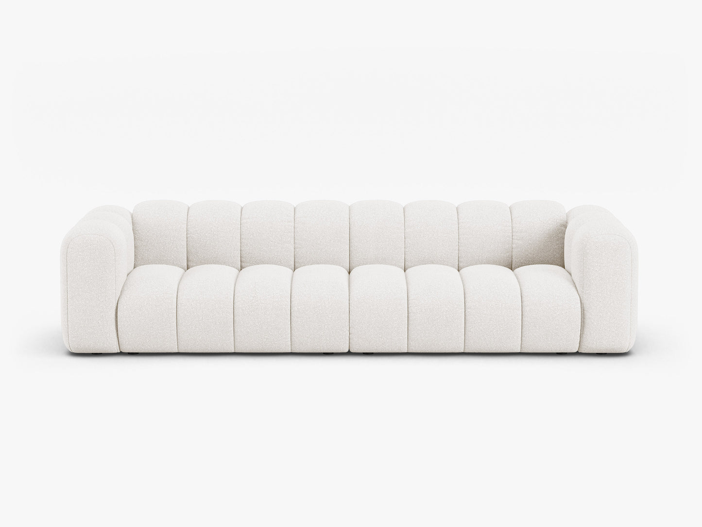 Lupine Boucle (Bal2073) / White 0