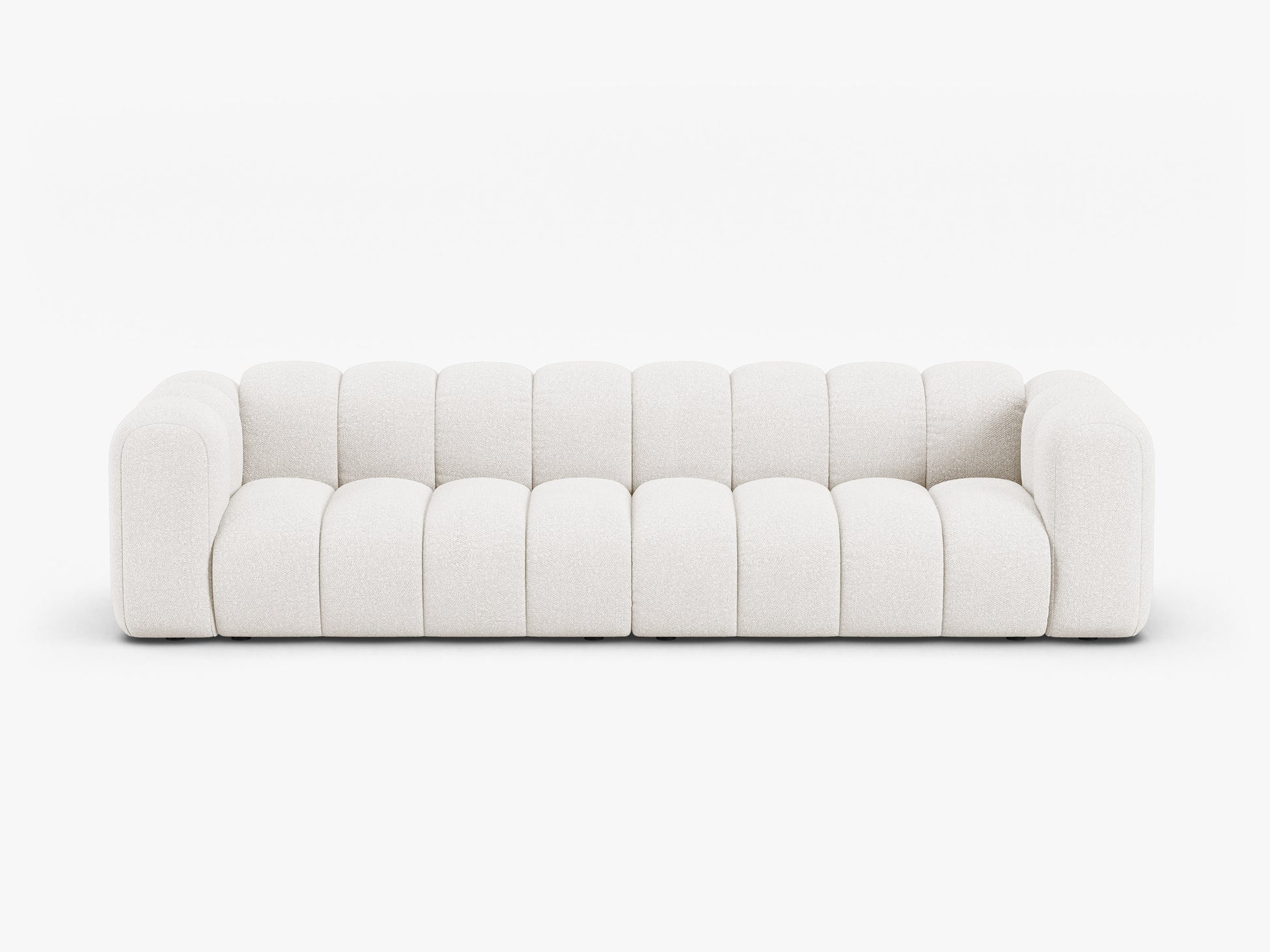 Lupine Boucle (Bal2073) / White 0