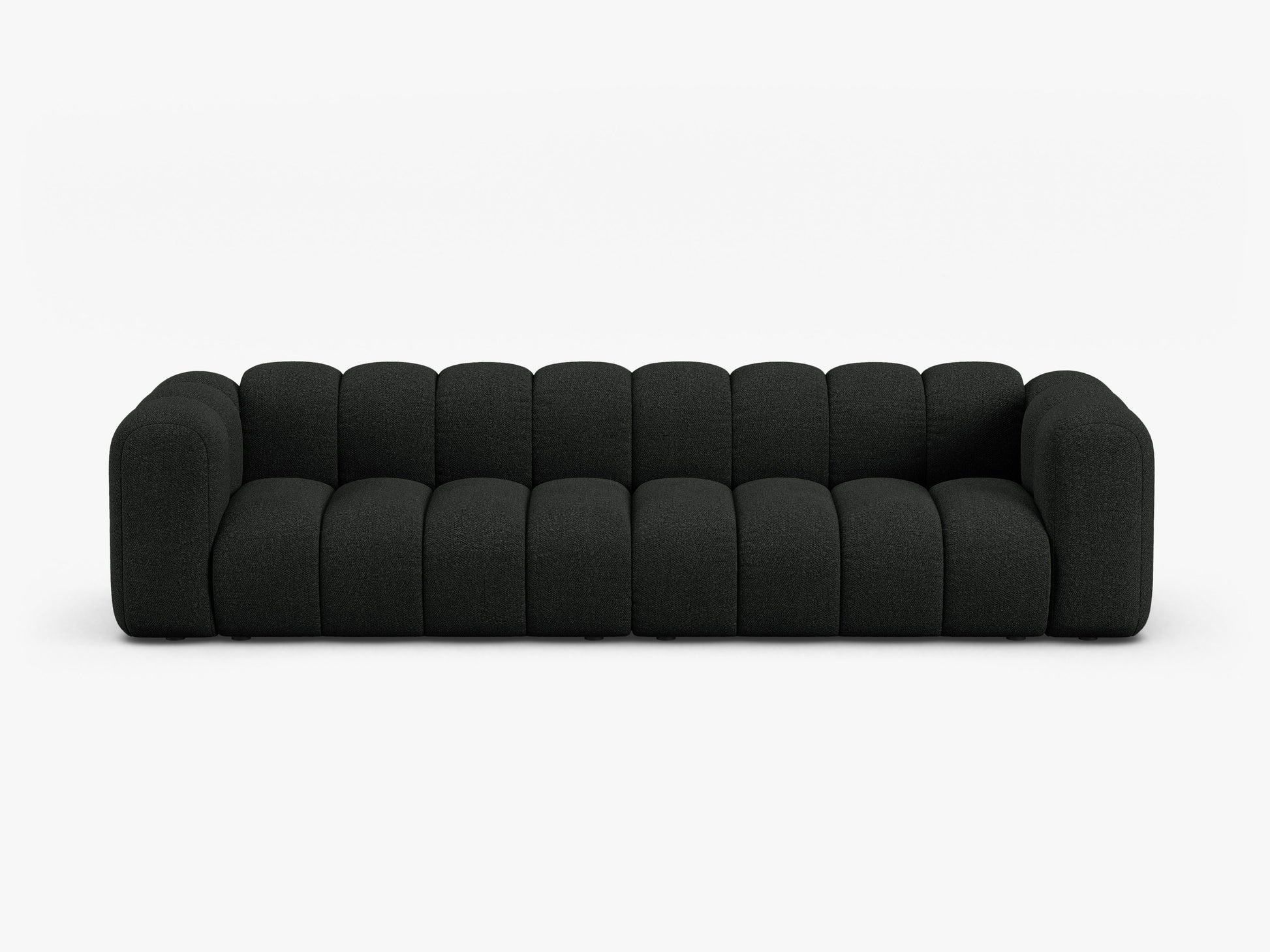 Lupine Boucle (Bal2082) / Black 0