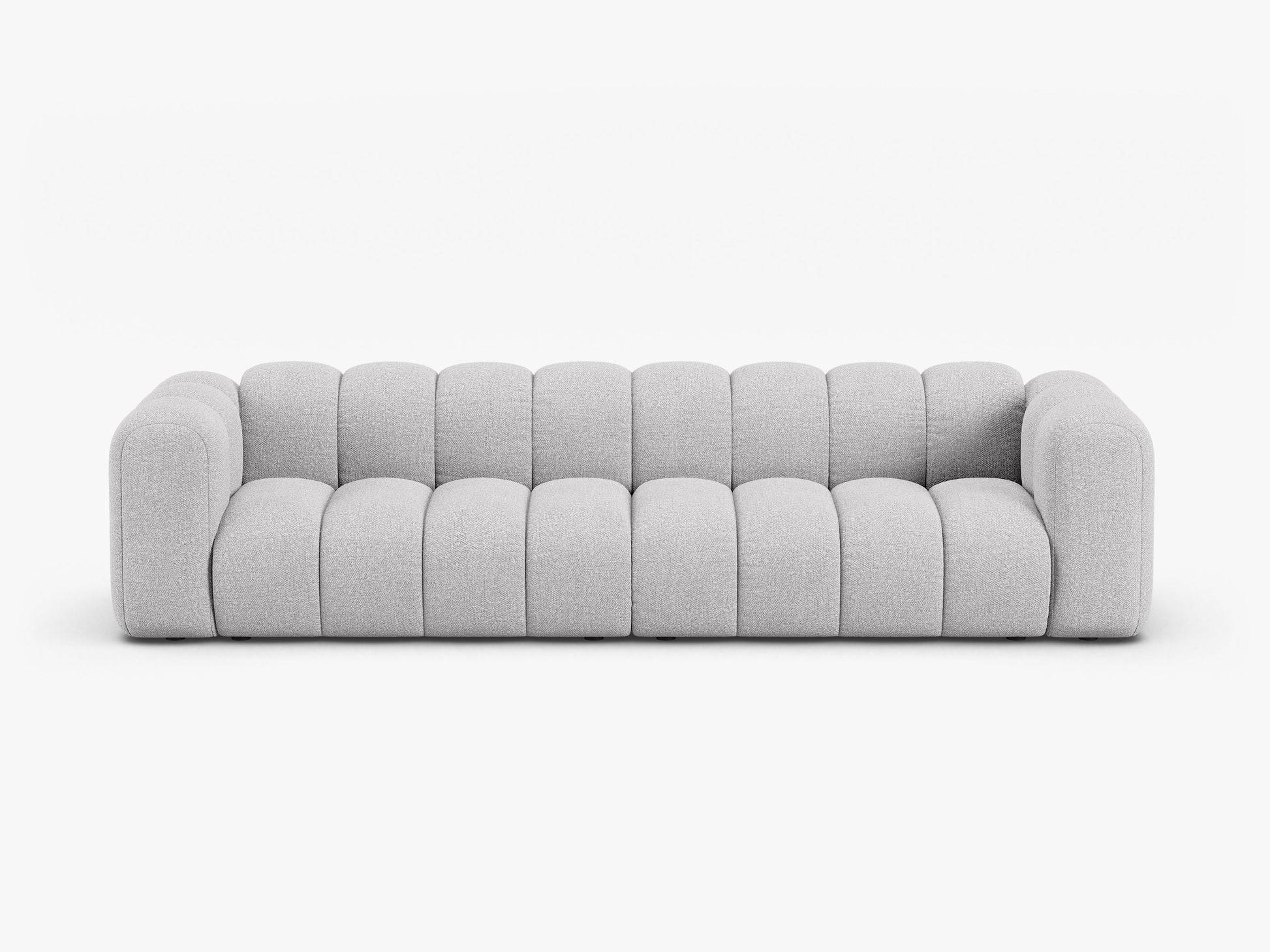 Lupine Boucle (Bal2085) / Light grey 0