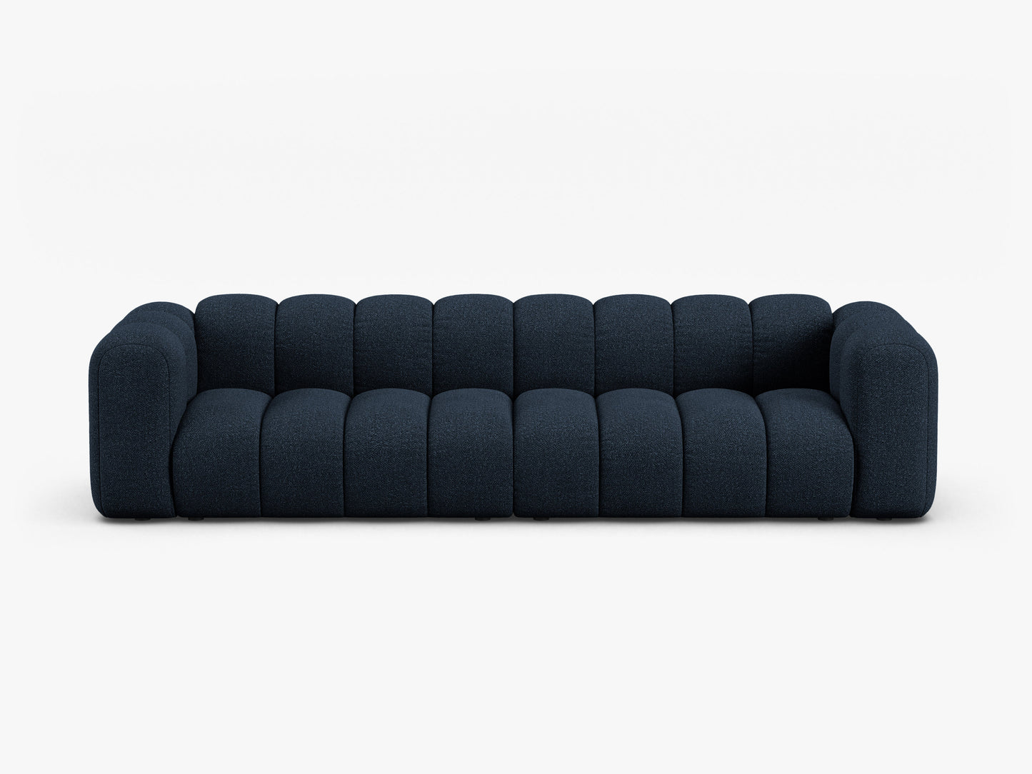 Lupine Boucle (Bal2088) / Dark blue 0