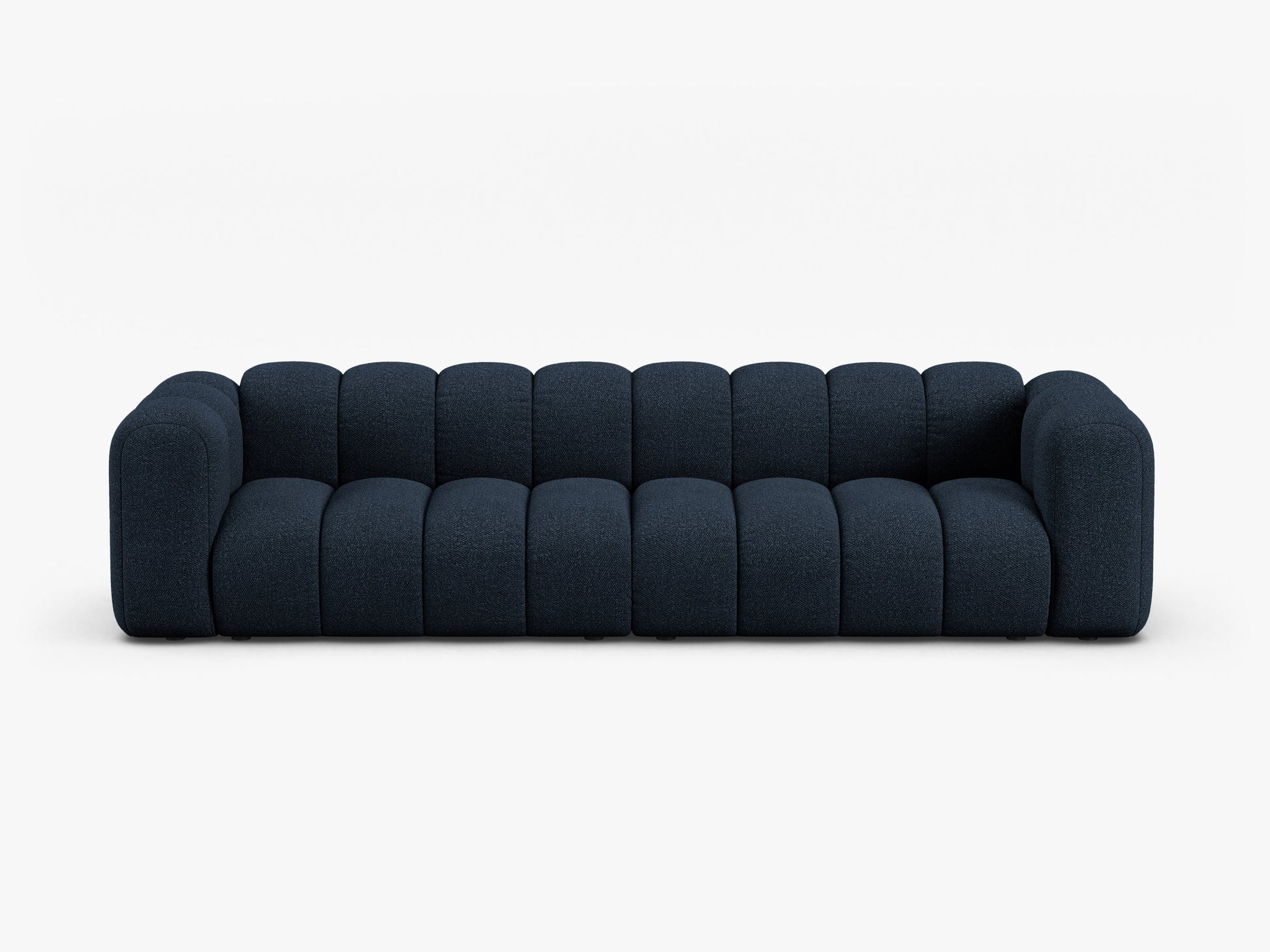 Lupine Boucle (Bal2088) / Dark blue 0