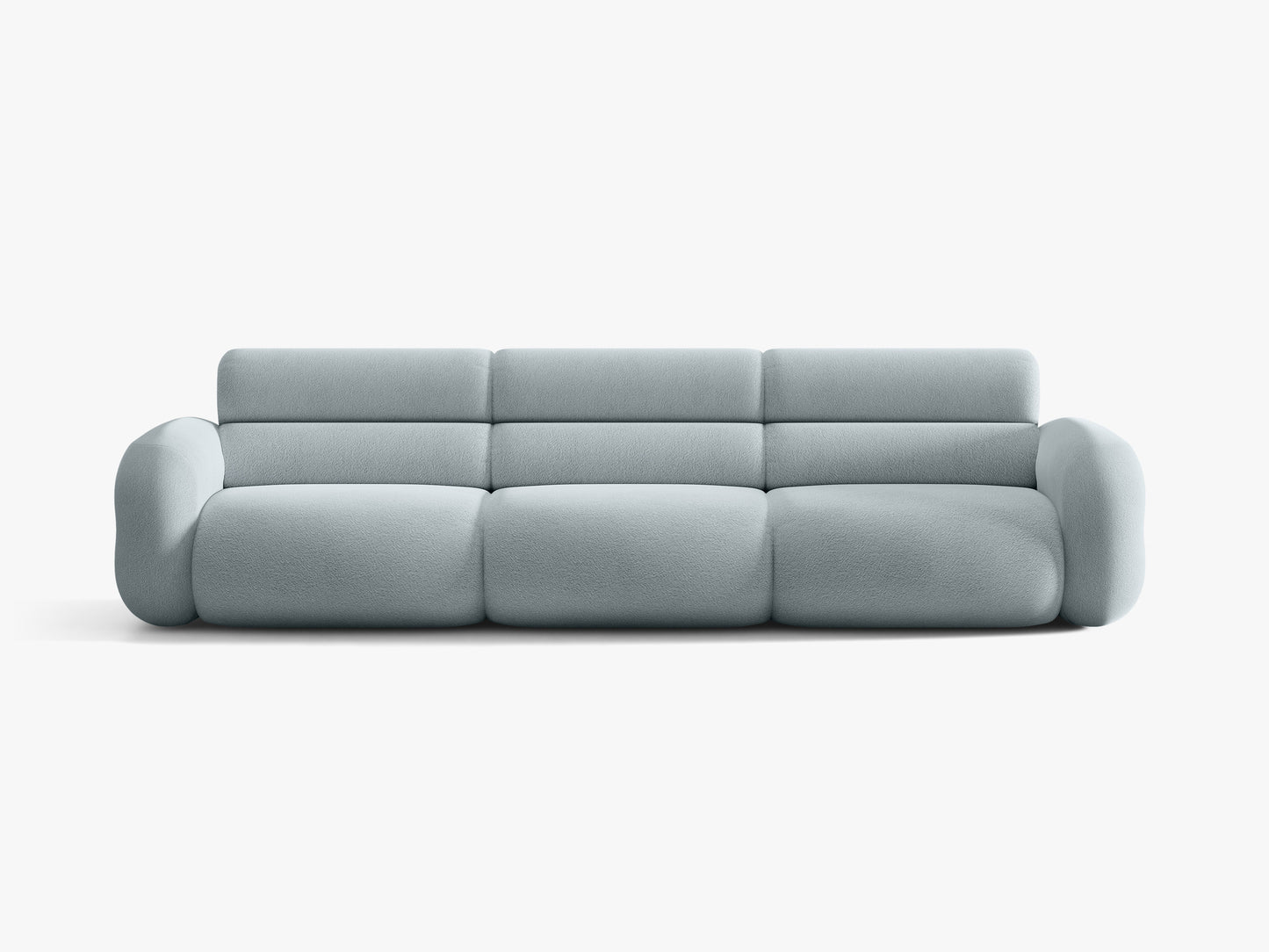 Neo Boucle (Bal2086) / Light blue 0