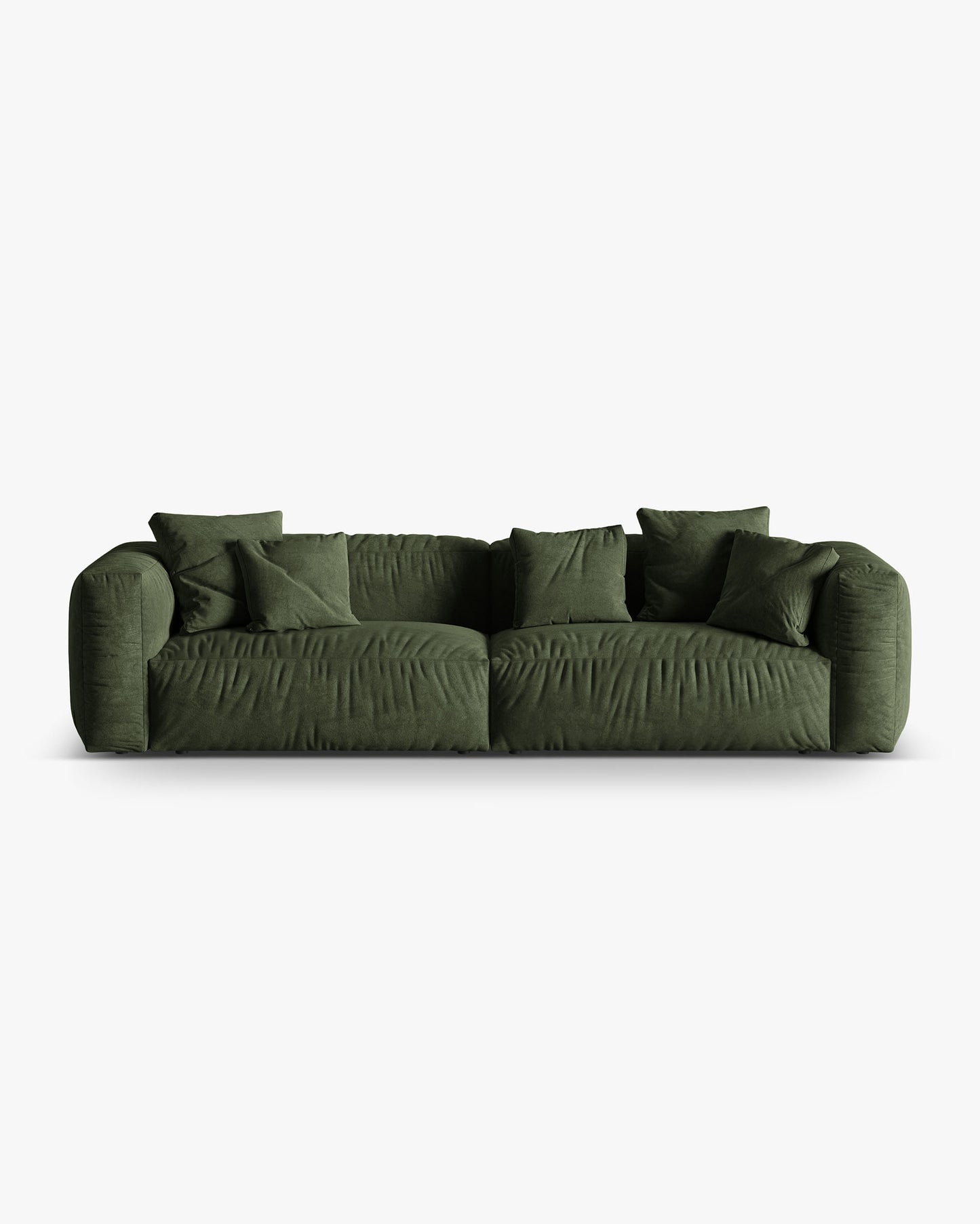 Martina Velvet (Vog11) / Green 0