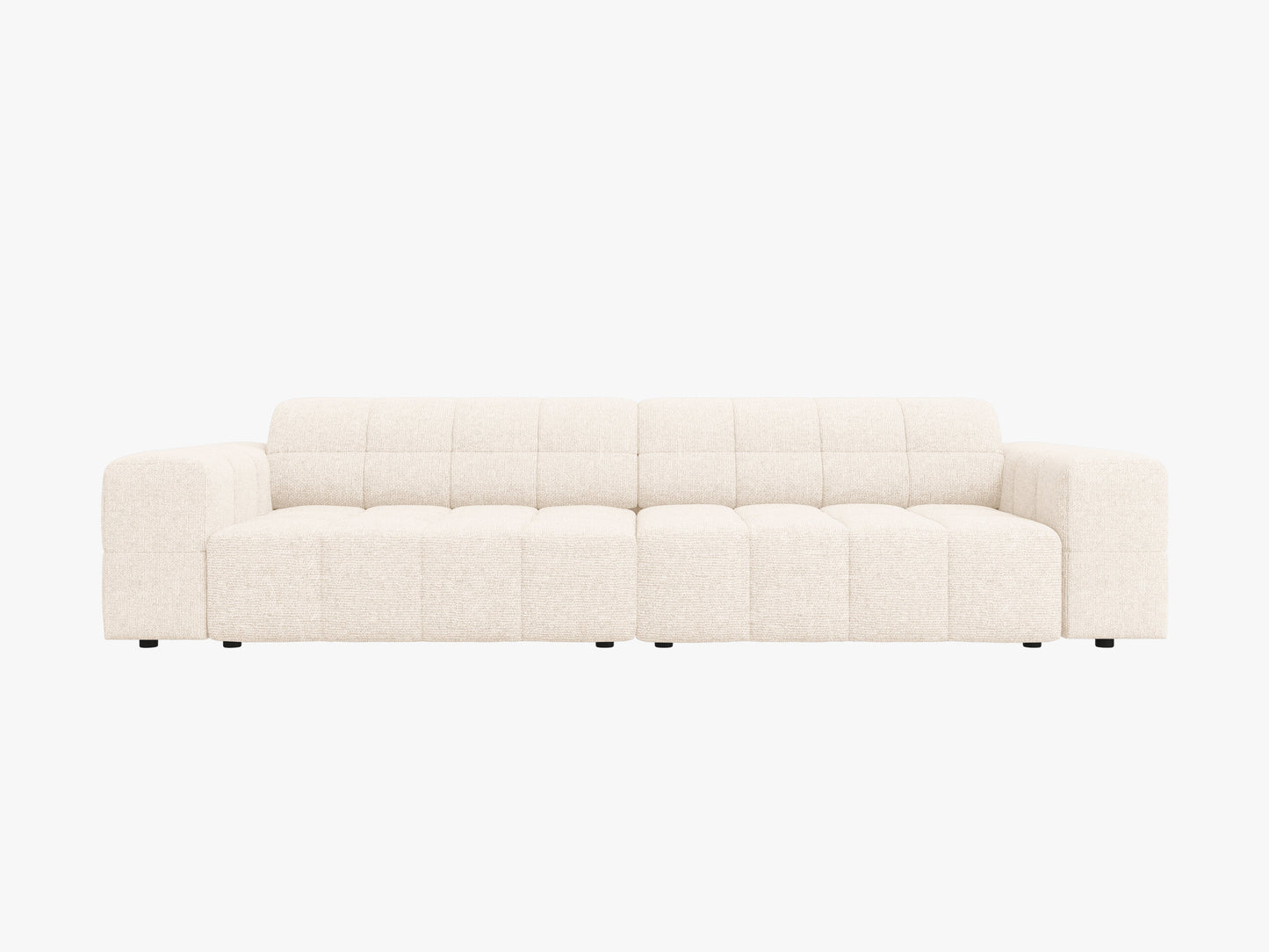 Jennifer Chenille (Haga23) / Light beige 0