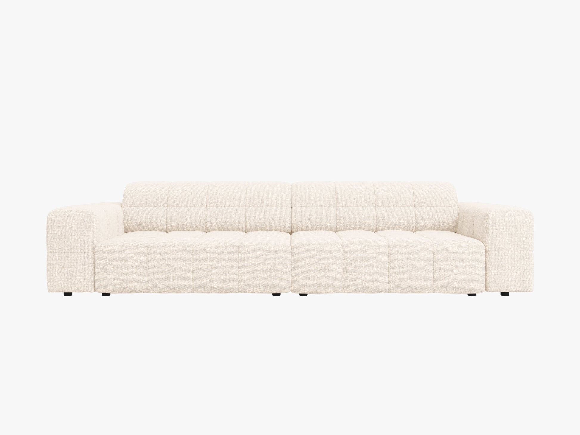 Jennifer Chenille (Haga23) / Light beige 0