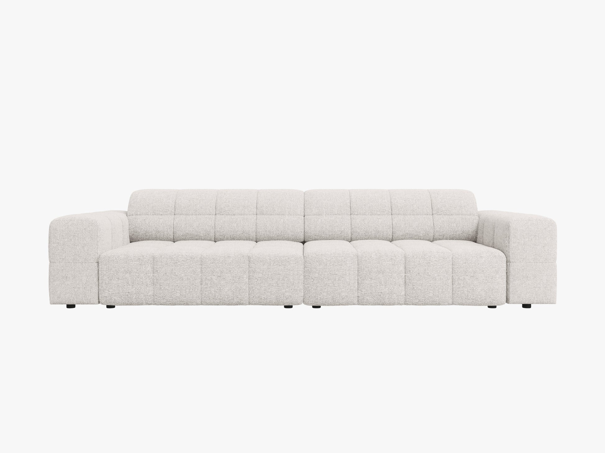 Jennifer Chenille (Haga06) / Light grey 0