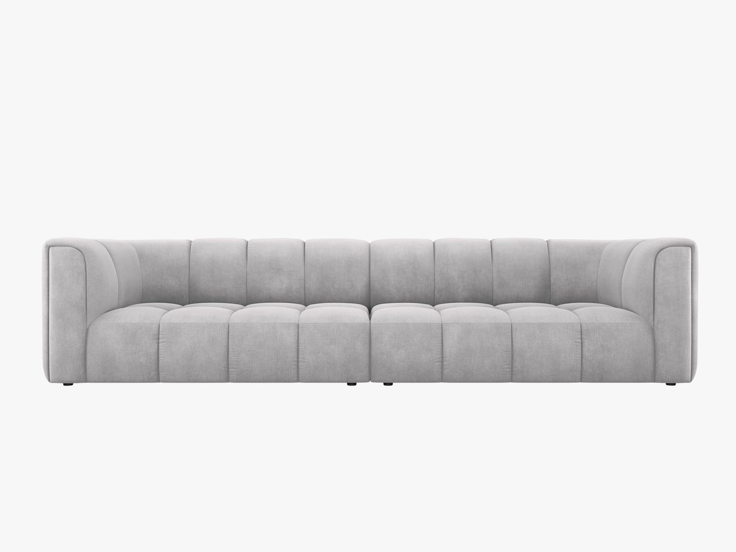 Serena Chenille (Reb5) / Light grey 0