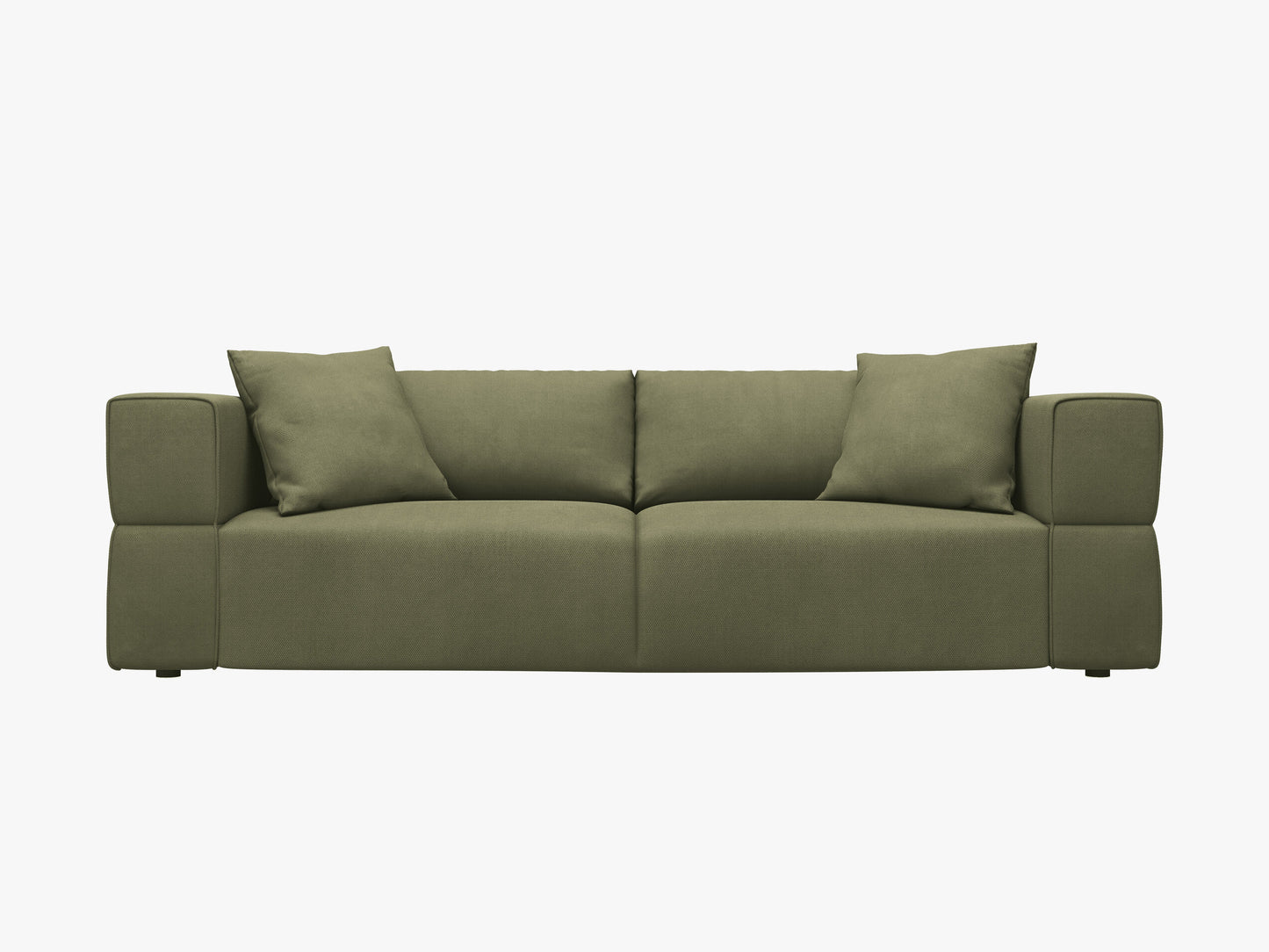 Tyra Chenille (Reb18) / Light green 0