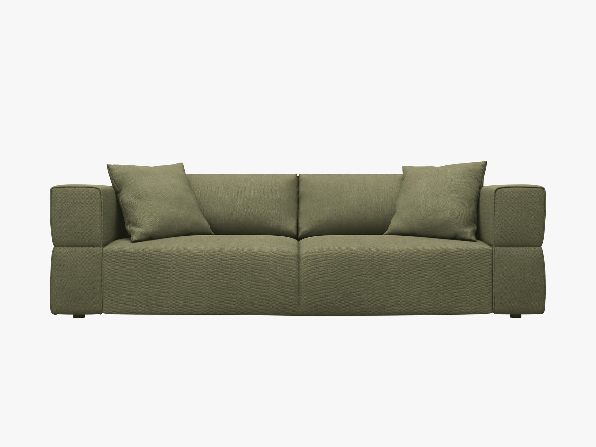 Tyra Chenille (Reb18) / Light green 0