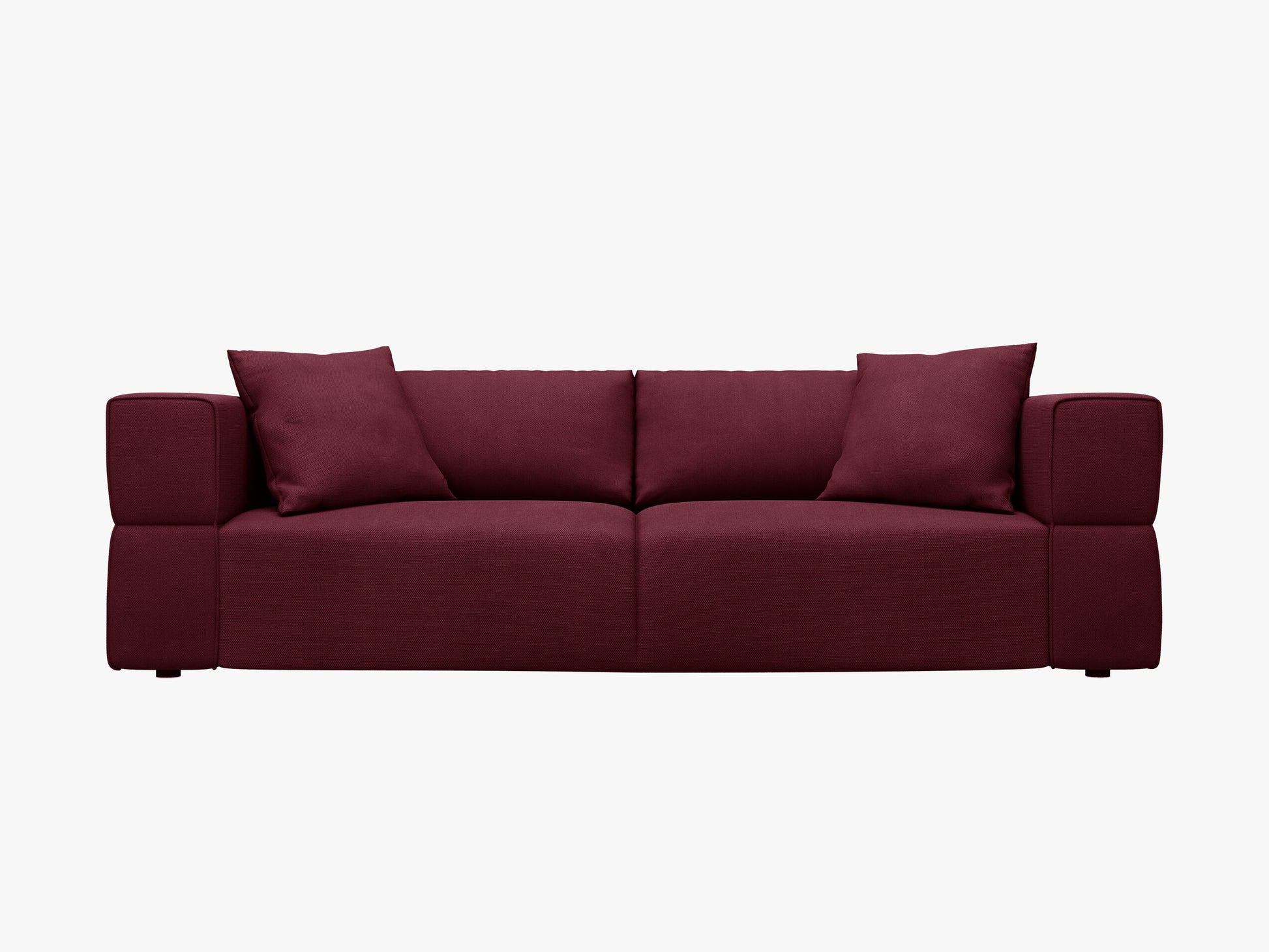 Tyra Chenille (Reb10) / Bordeaux 0