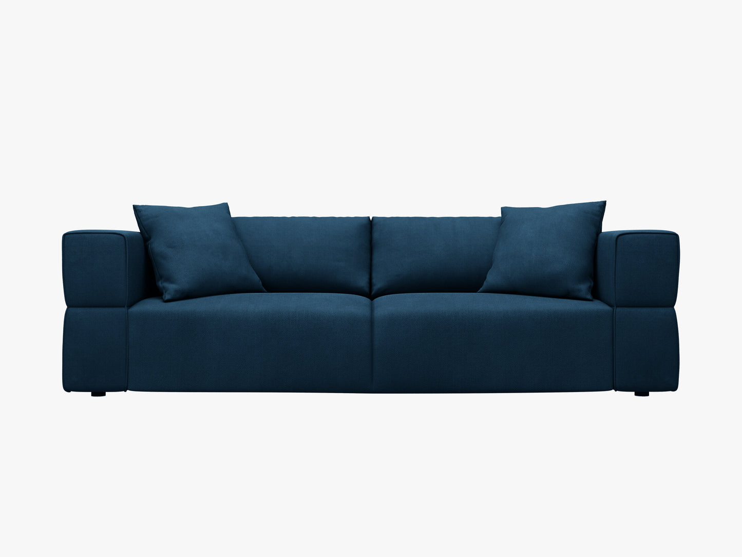 Tyra Chenille (Reb12) / Royal blue 0