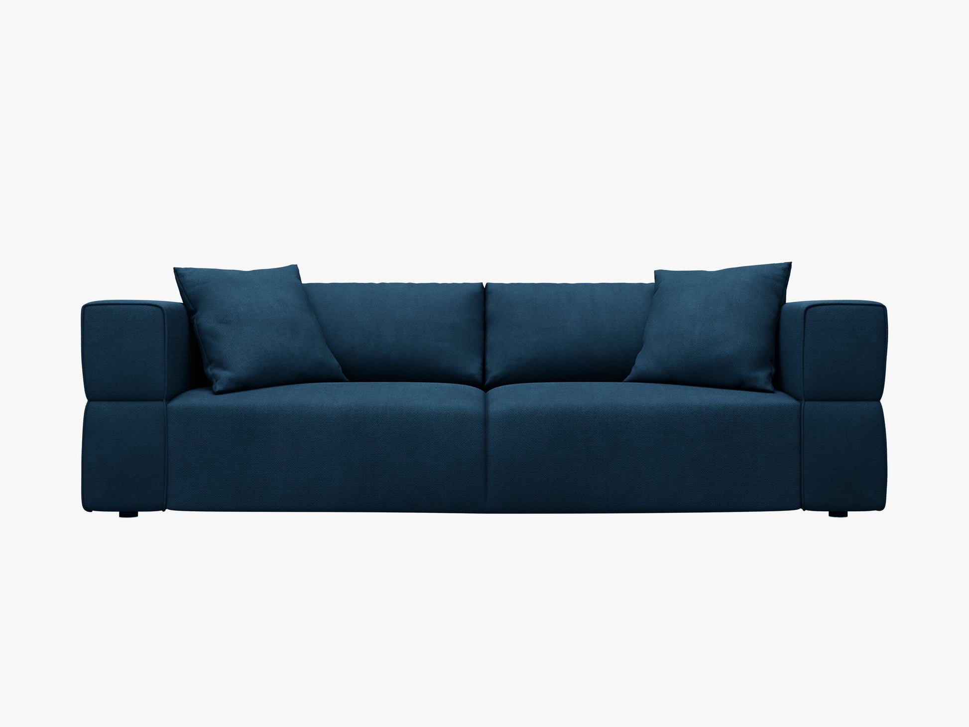 Tyra Chenille (Reb12) / Royal blue 0