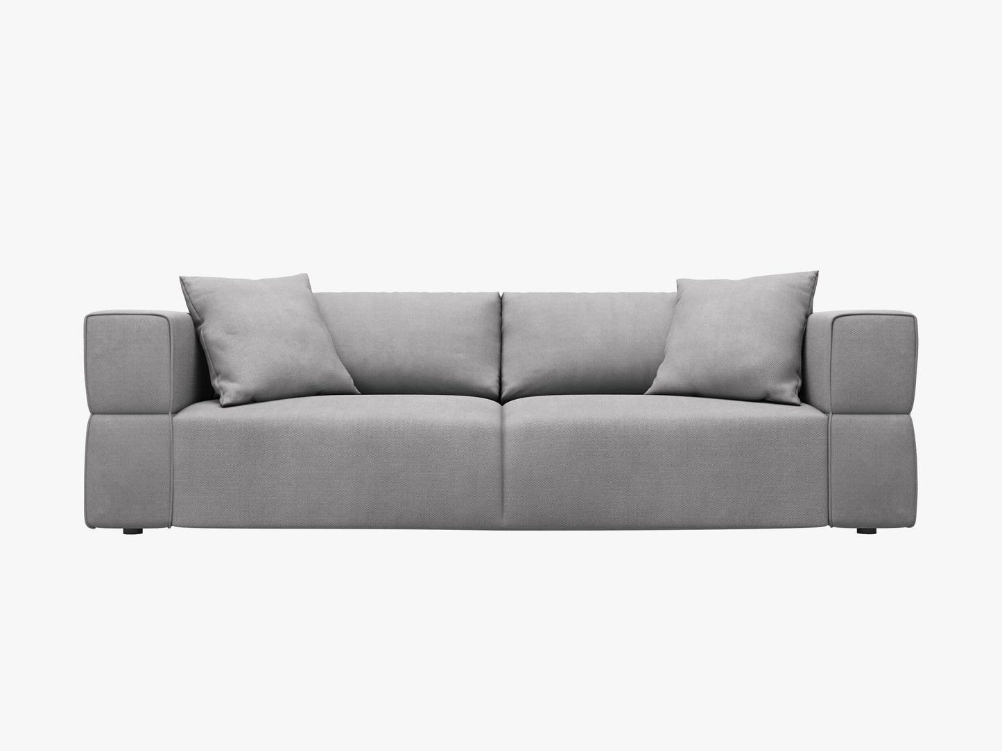 Tyra Chenille (Reb5) / Light grey 0