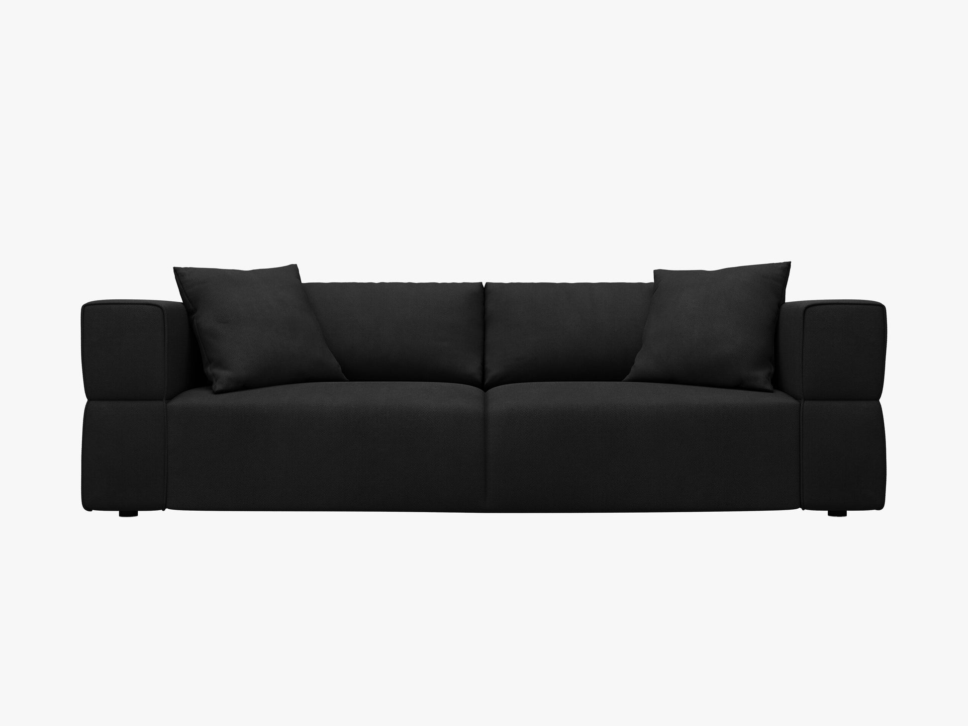 Tyra Chenille (Reb1) / Black 0