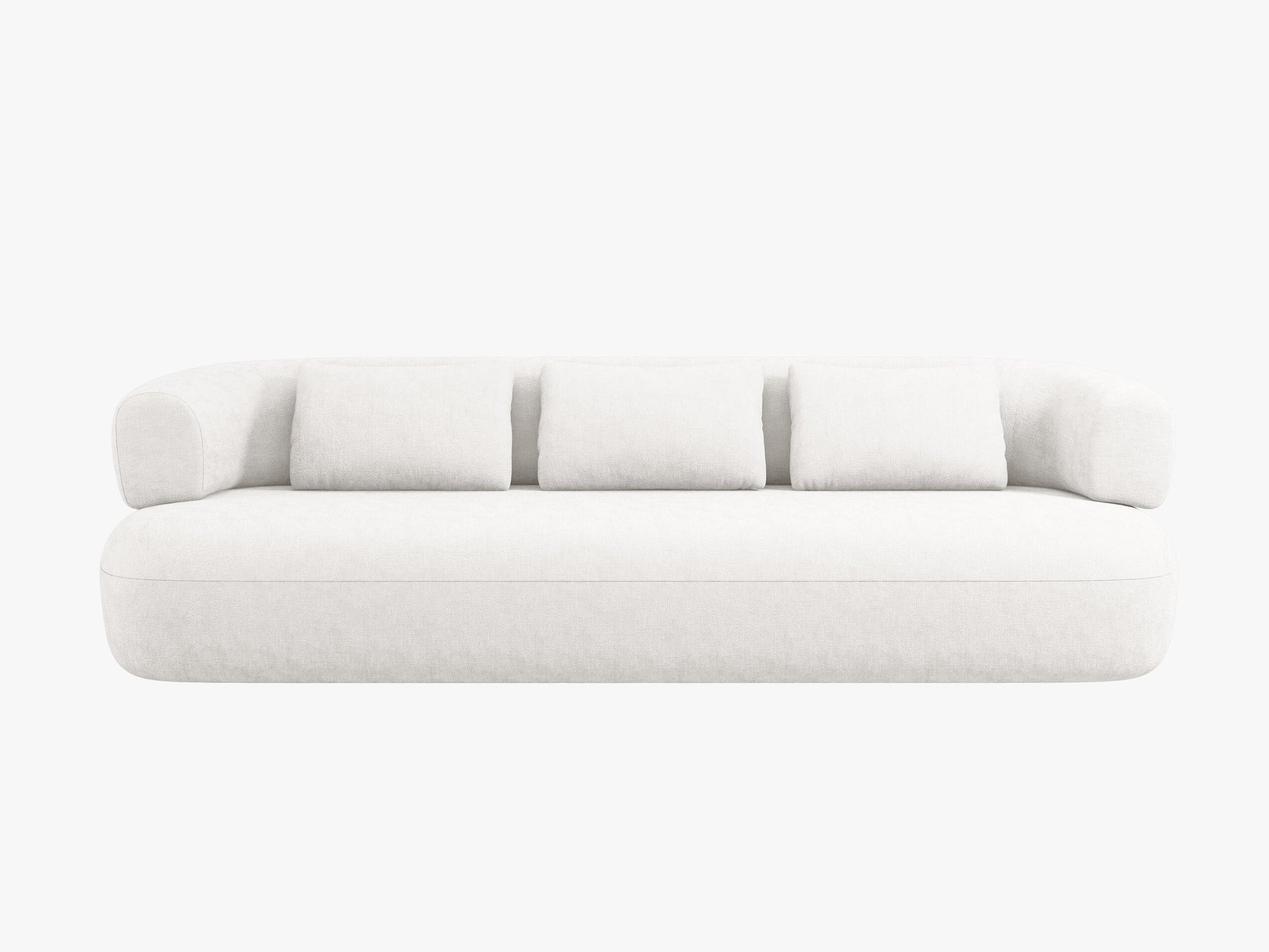 Jenny Chenille (Peha02) / Light beige 0