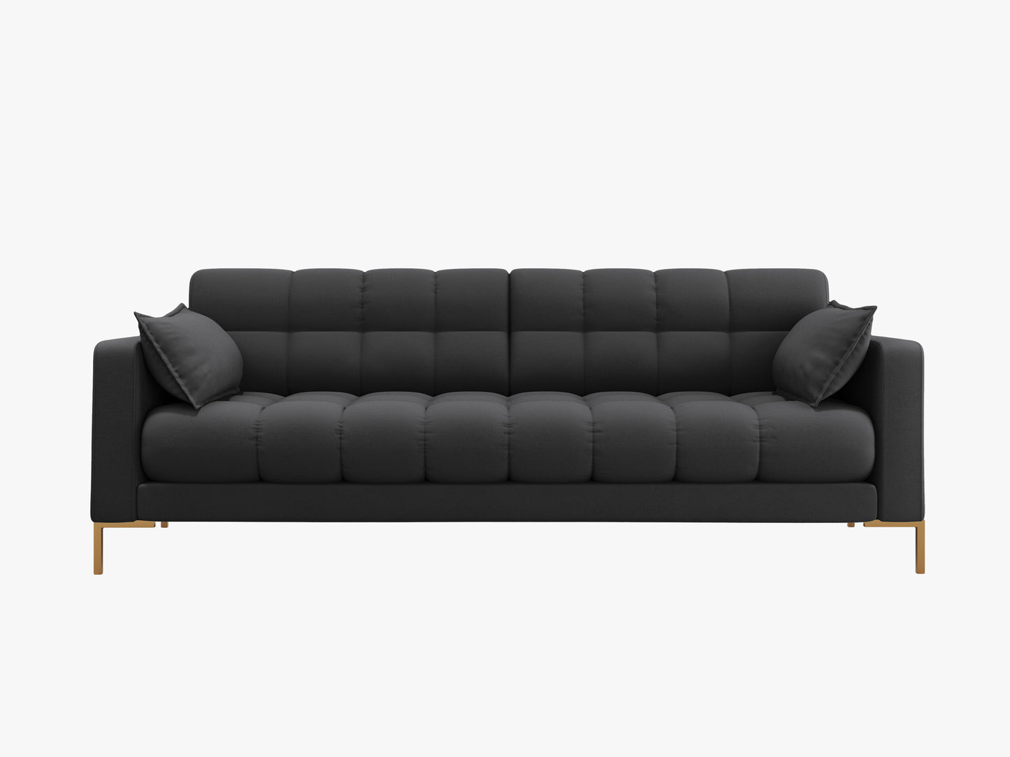 Mamaia Structured fabric (Nev97) / Dark grey 0