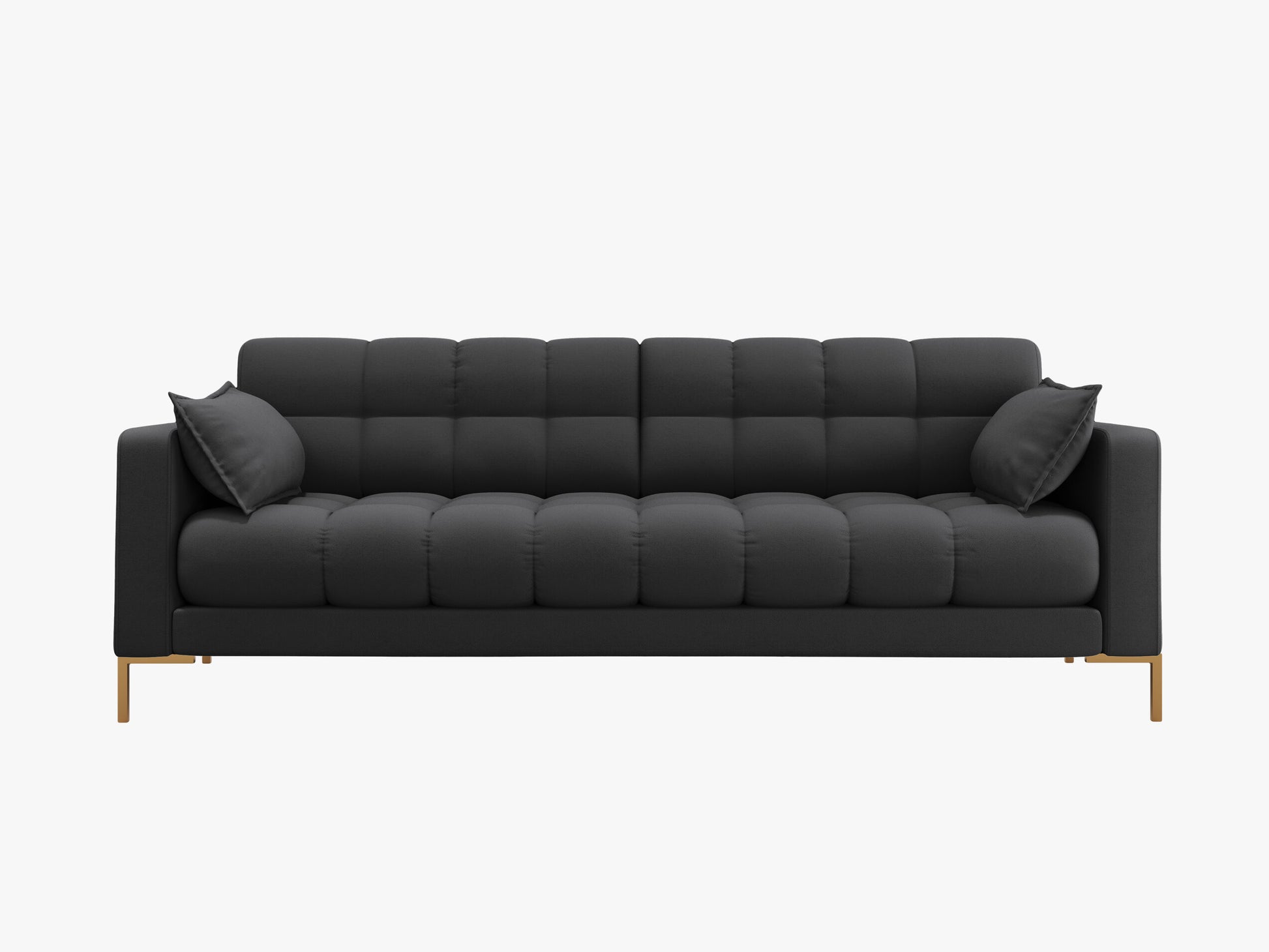 Mamaia Structured fabric (Nev97) / Dark grey 0