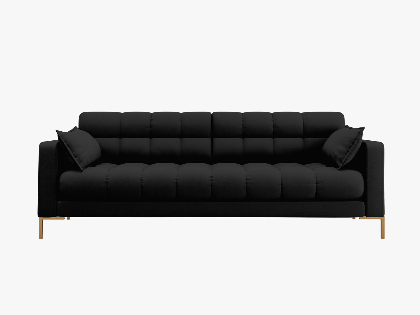 Mamaia Structured fabric (Nev100) / Black 0