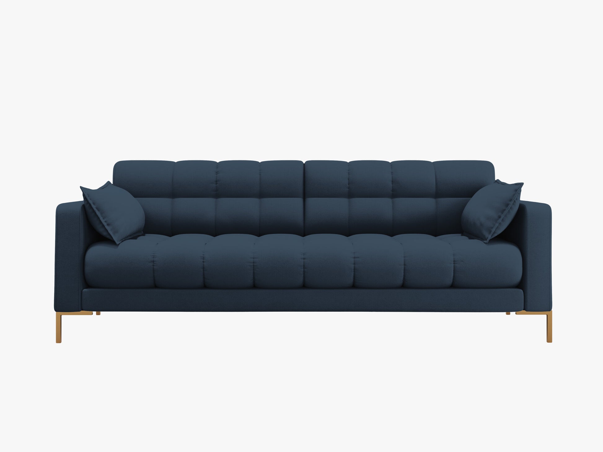 Mamaia Structured fabric (Nev77) / Blue 0