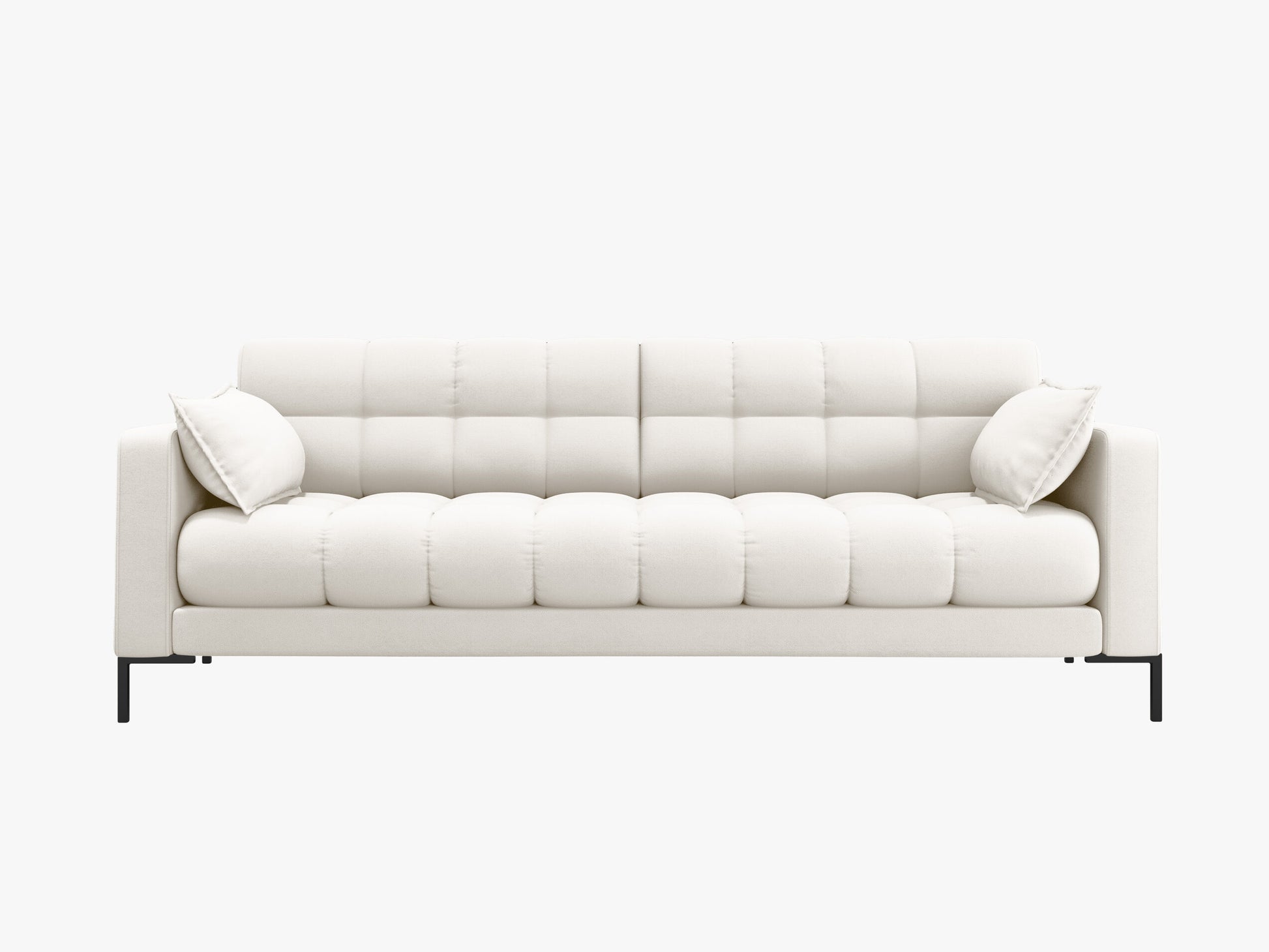 Mamaia Structured fabric (Nev02) / Light beige 0