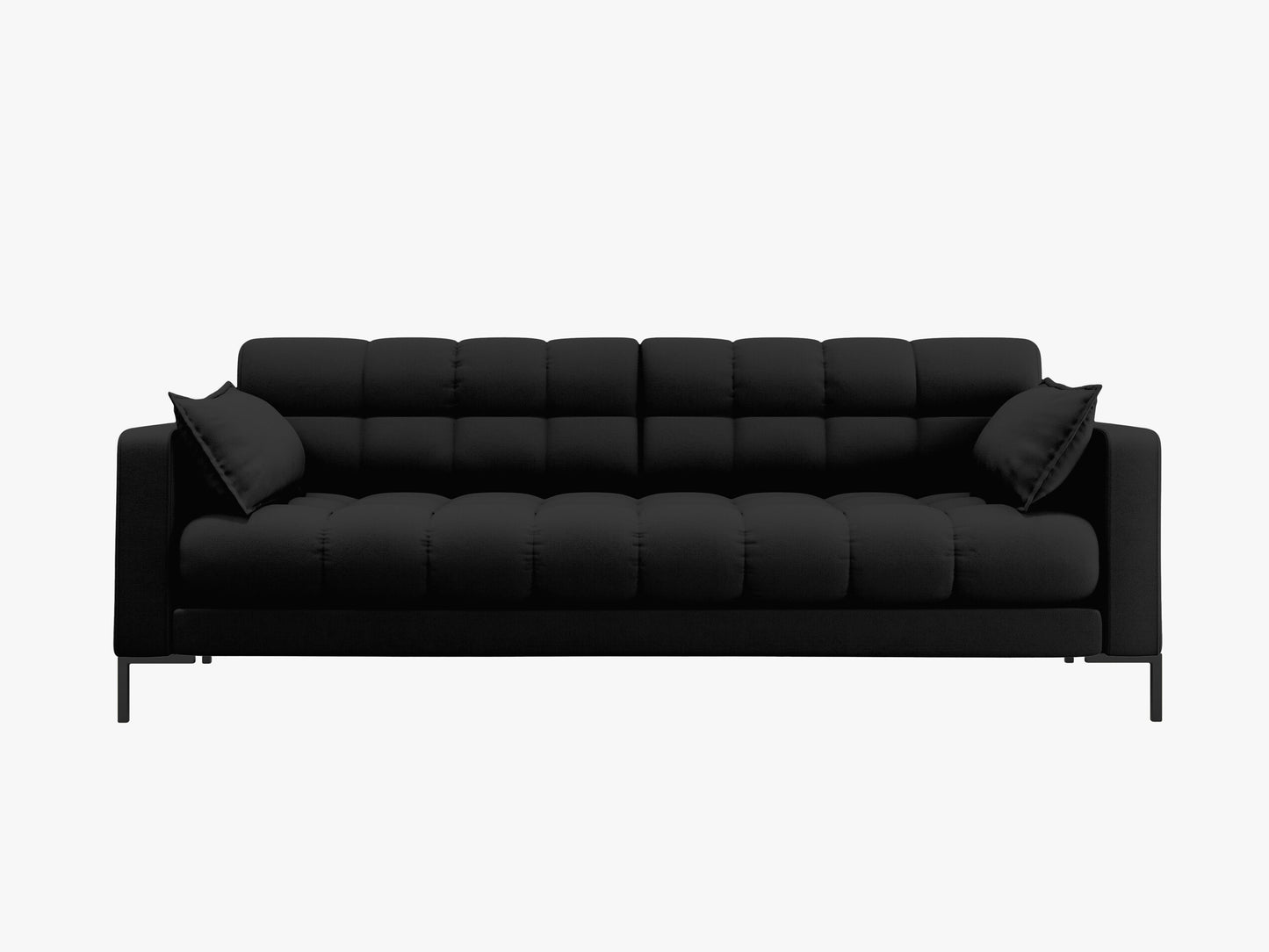 Mamaia Structured fabric (Nev100) / Black 0