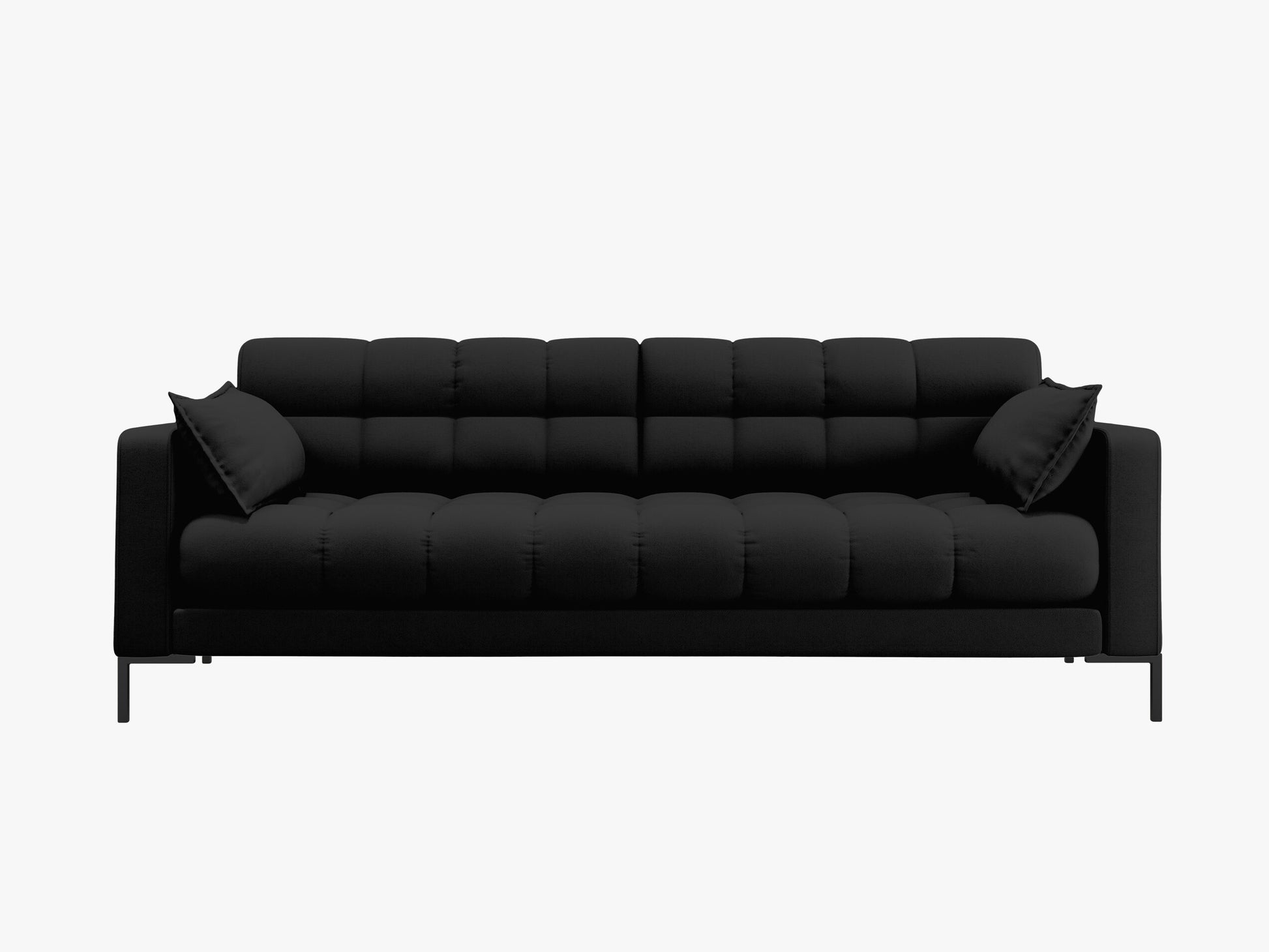 Mamaia Structured fabric (Nev100) / Black 0