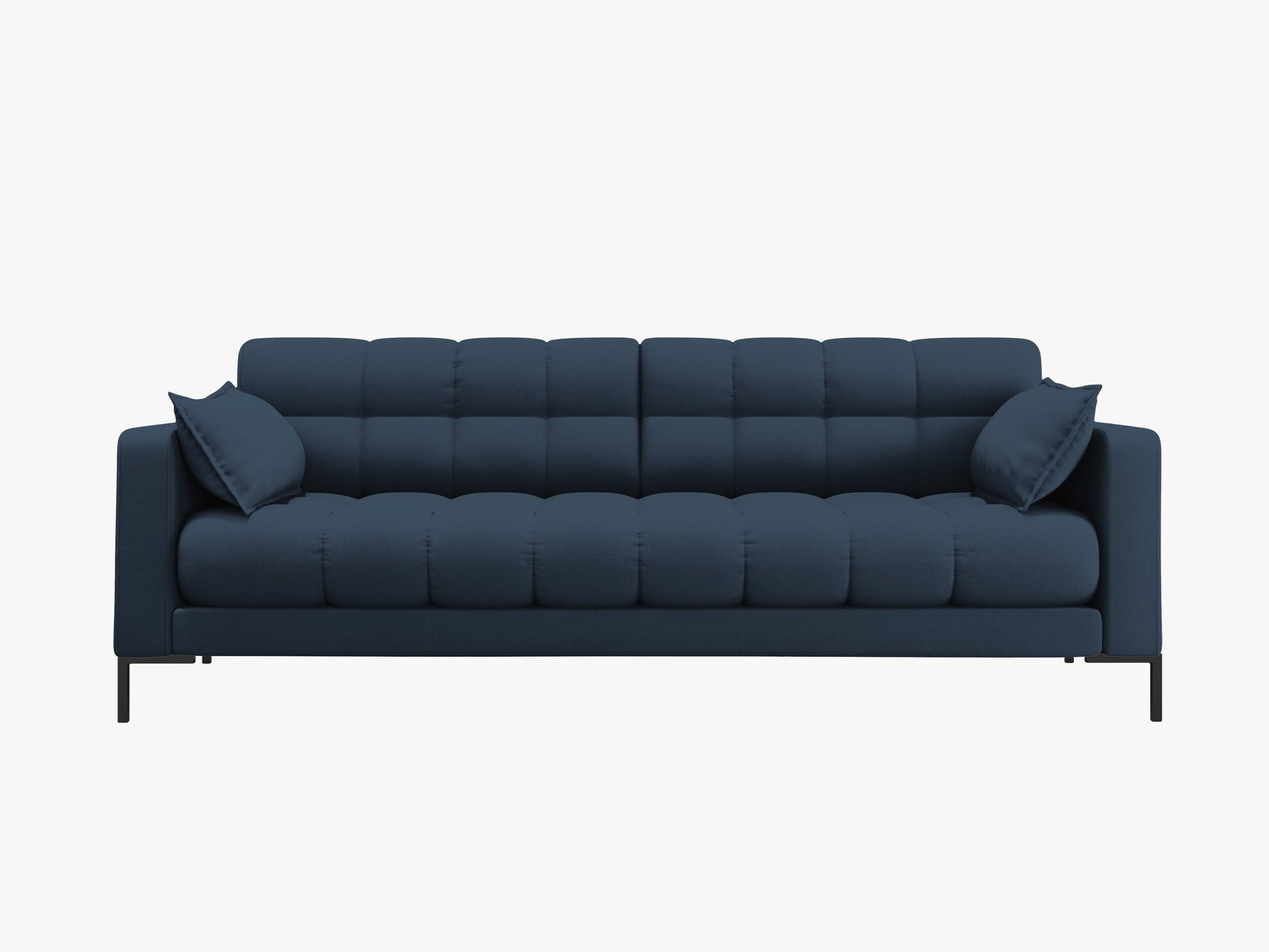 Mamaia Structured fabric (Nev77) / Blue 0