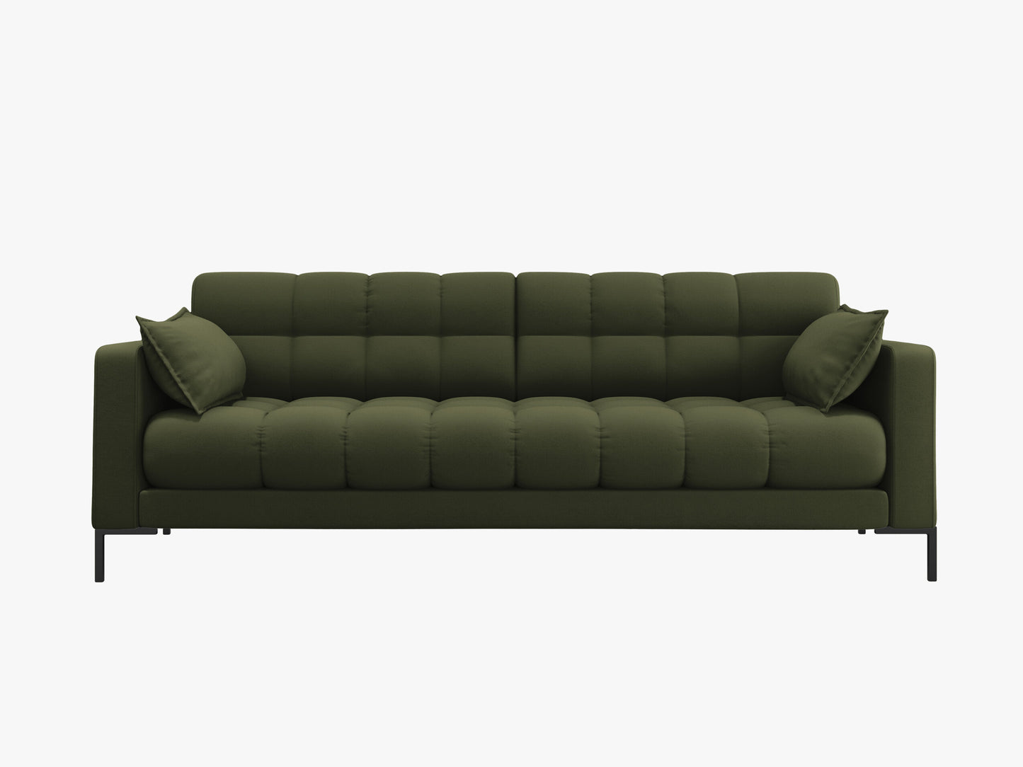 Mamaia Structured fabric (Nev39) / Green 0