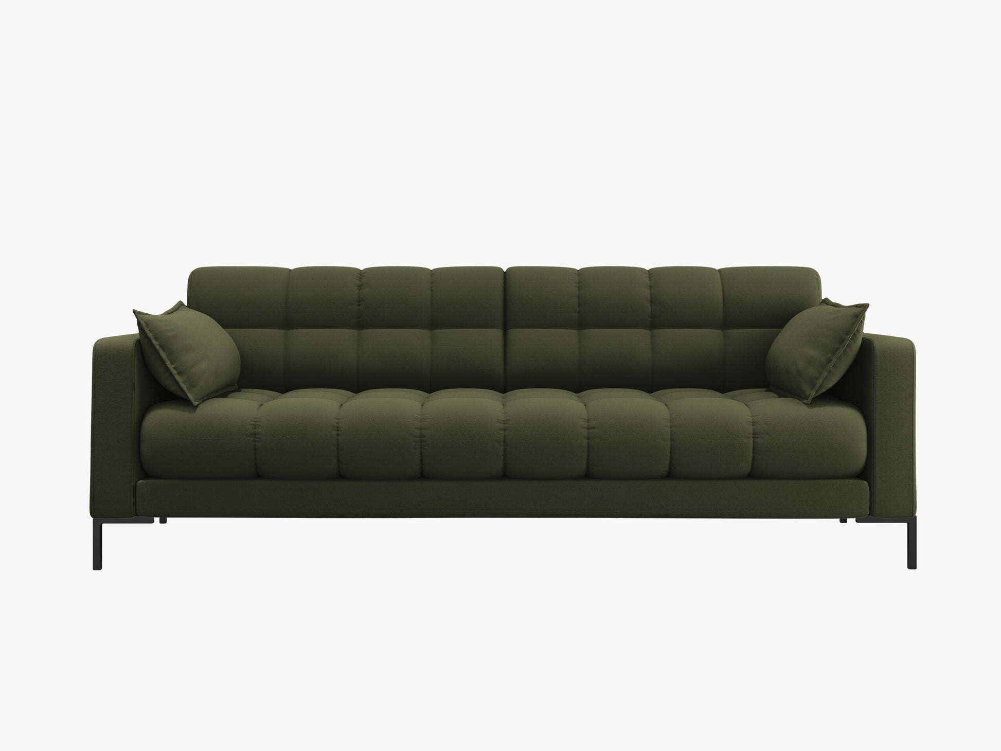 Mamaia Structured fabric (Nev39) / Green 0