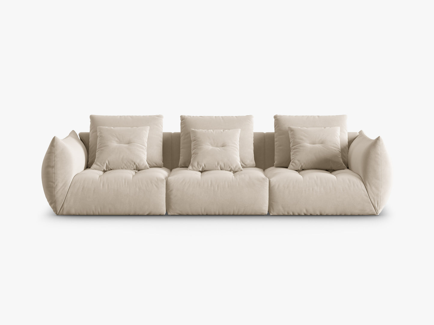 Bloom Velvet (Caspear) / Light beige 0