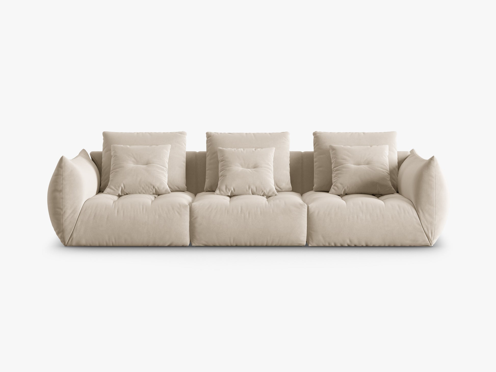 Bloom Velvet (Caspear) / Light beige 0