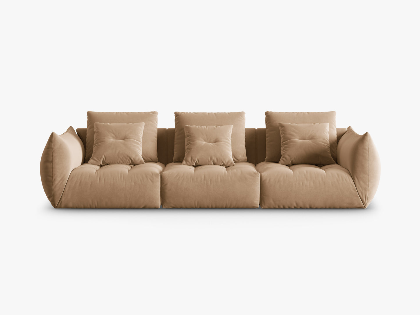 Bloom Velvet (Caslio) / Sand 0