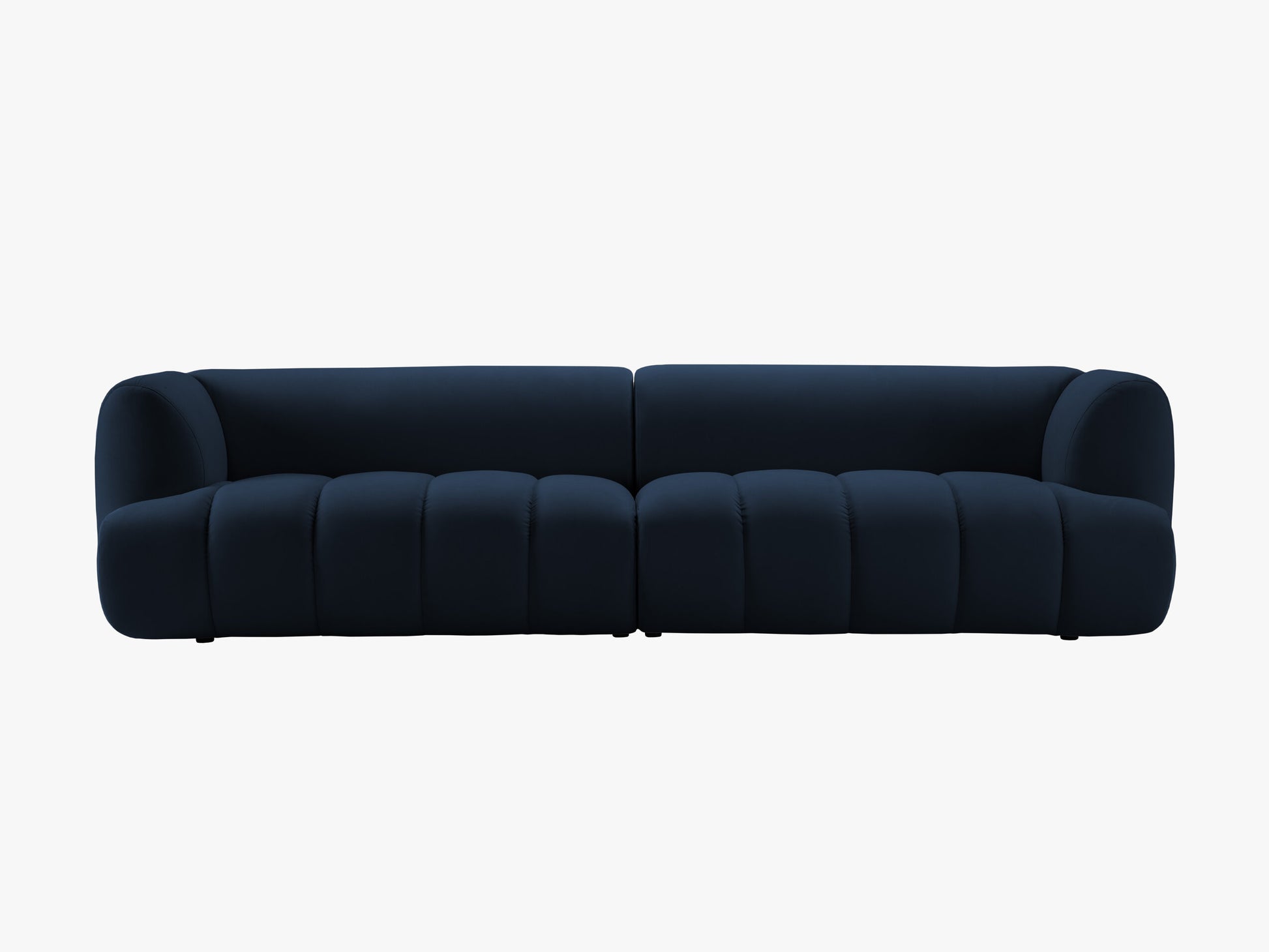 Harry Velvet (Casdebl) / Royal blue 0