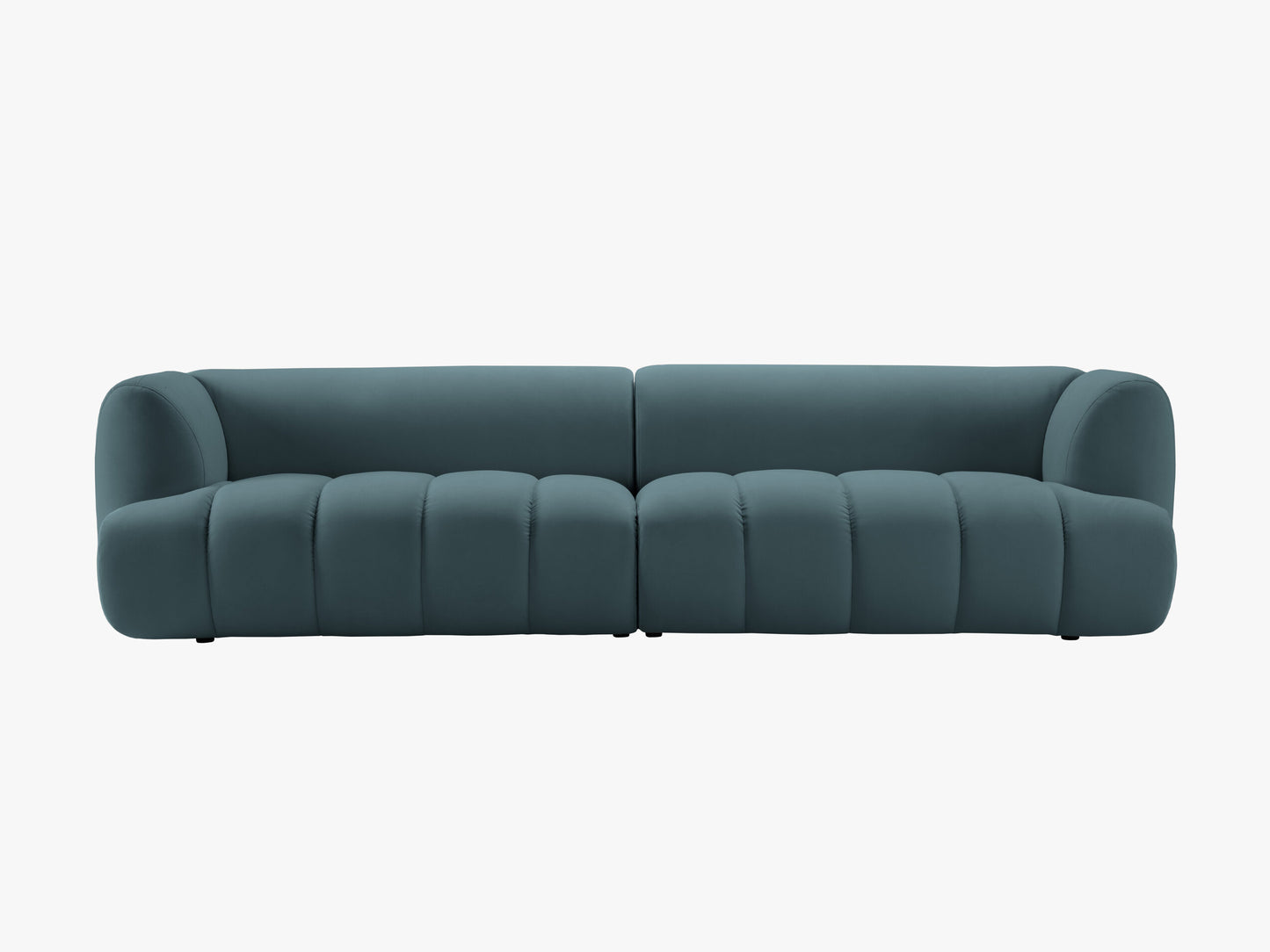 Harry Velvet (Casdabl) / Royal blue 0