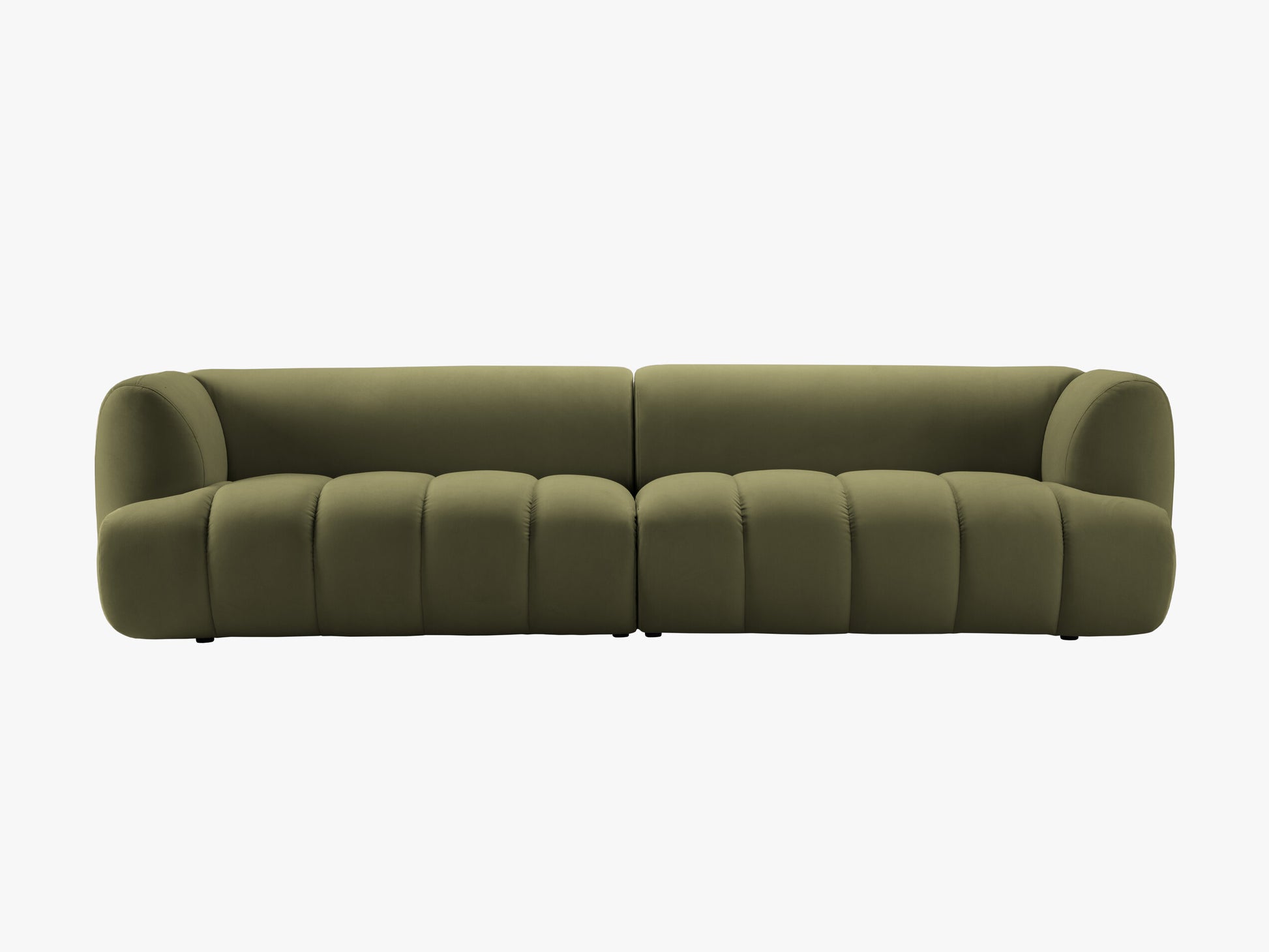 Harry Velvet (Casfor) / Light green 0