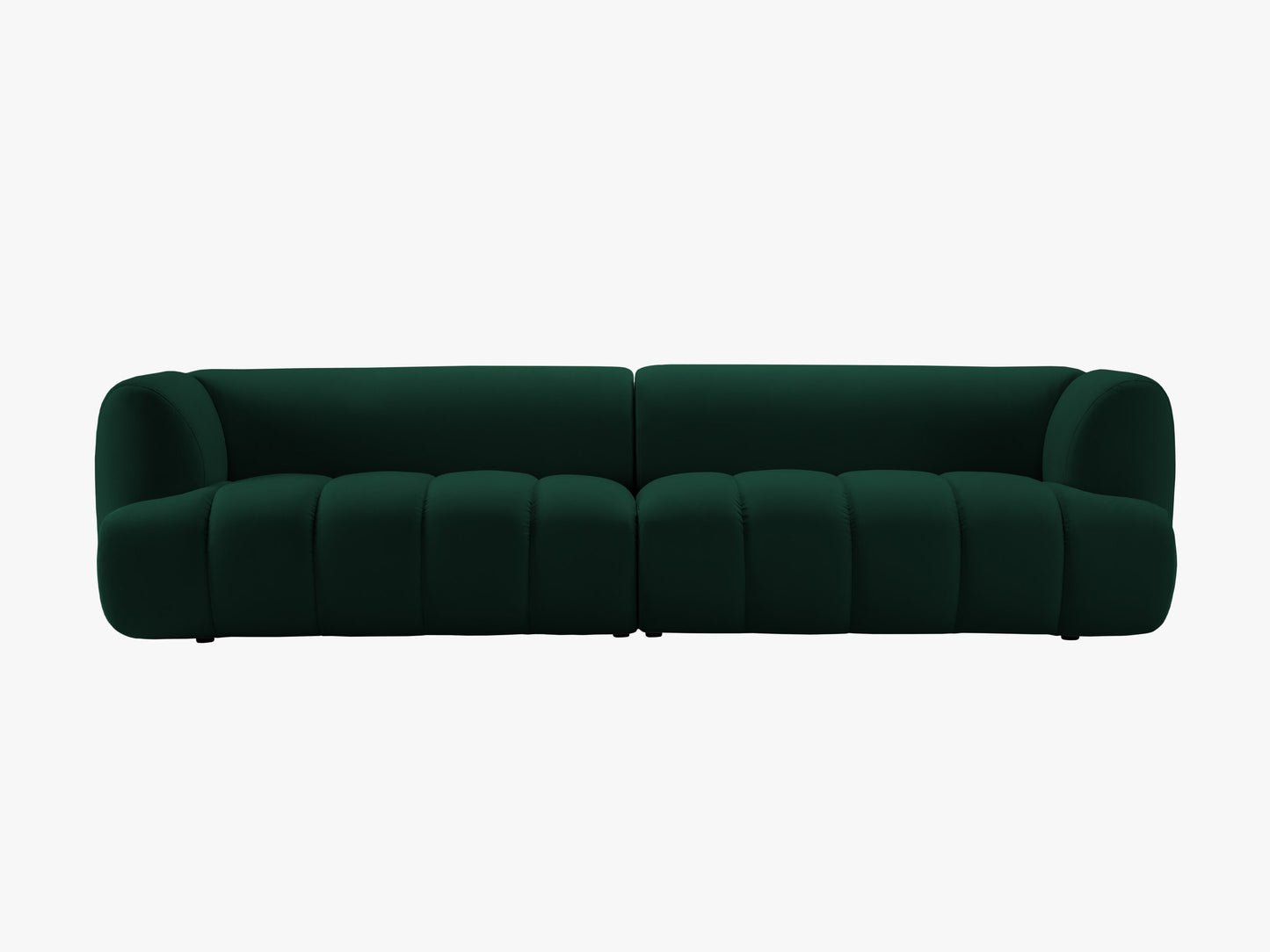 Harry Velvet (Casdegr) / Bottle green 0