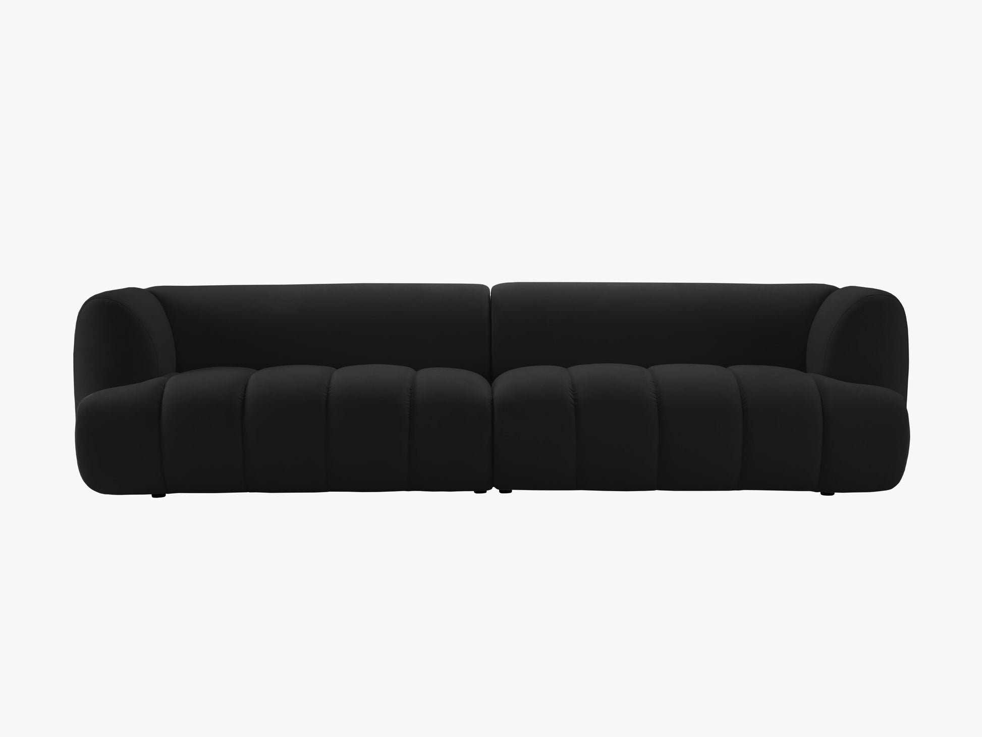 Harry Velvet (Casbla) / Black 0